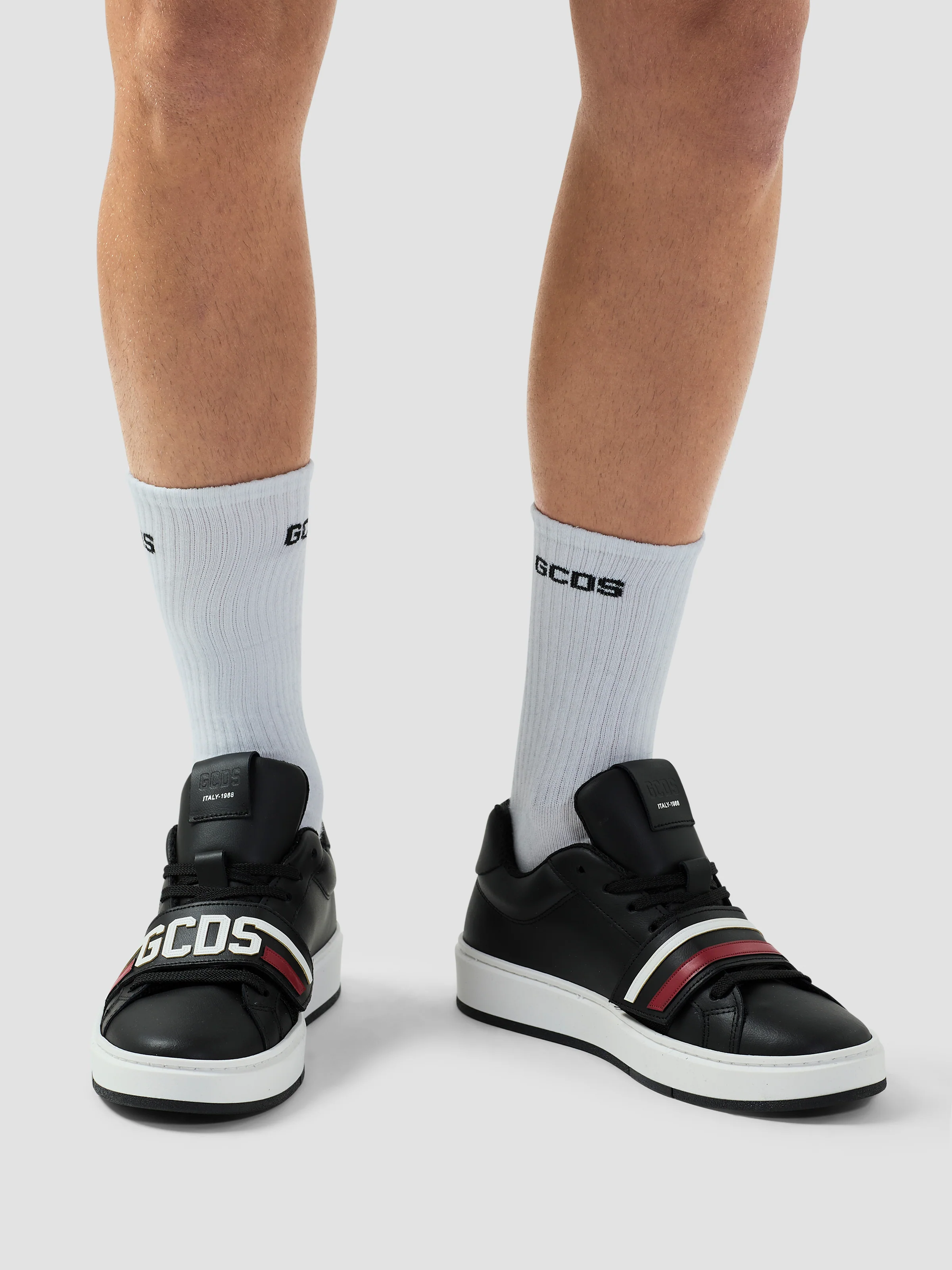 Sneakers Band Logo - Image 2