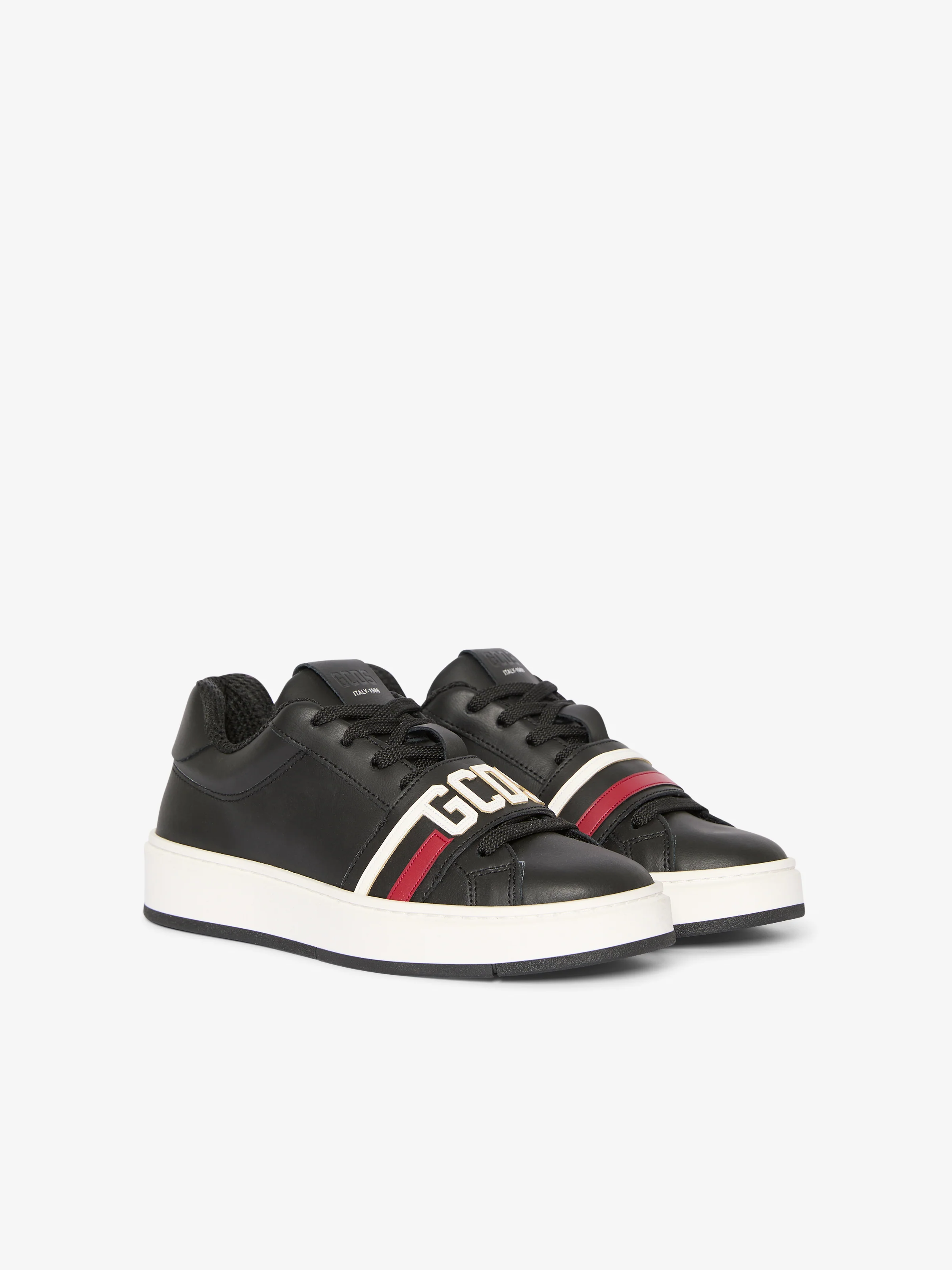 Sneakers Band Logo - Image 3