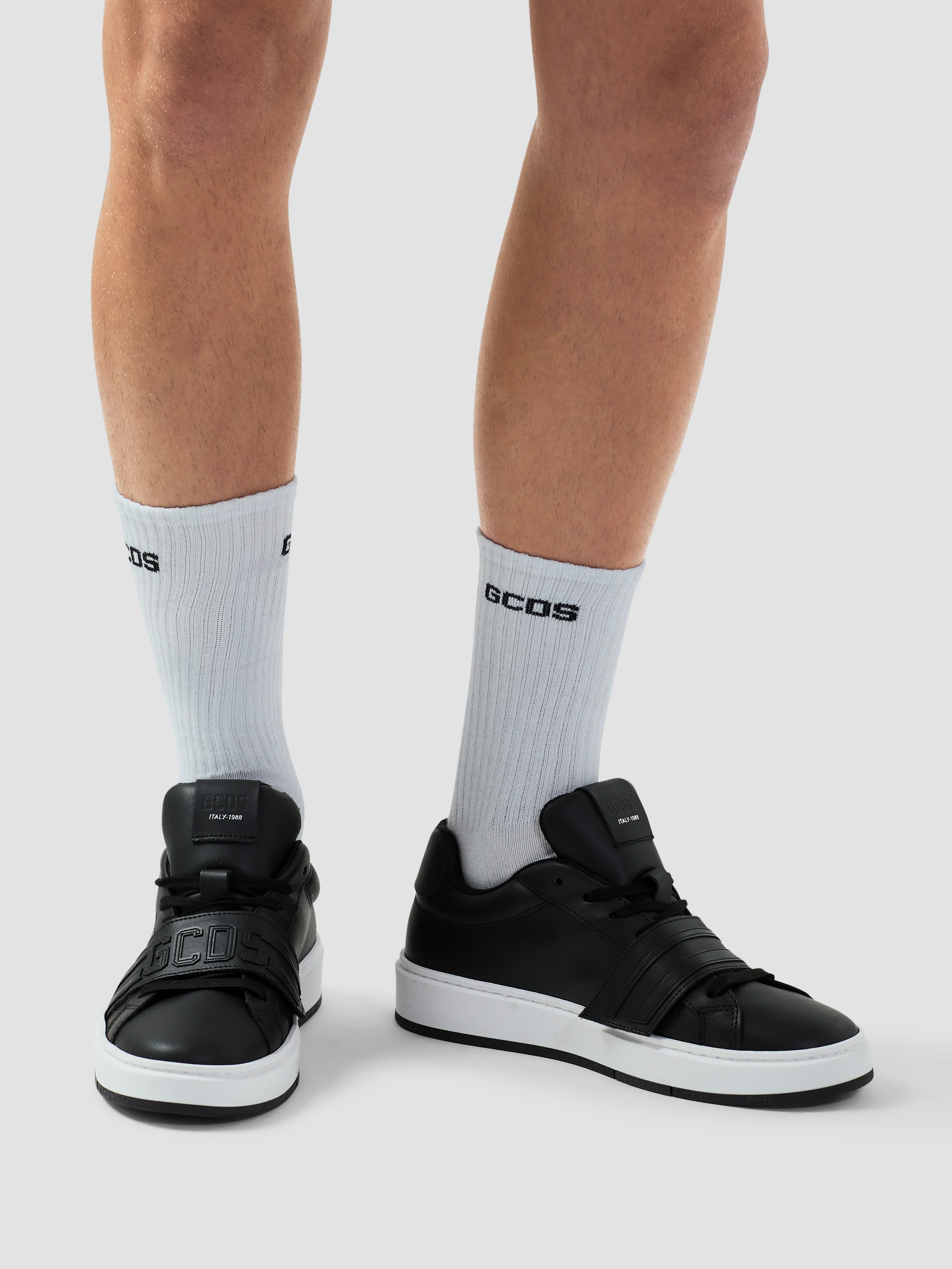 Sneakers Band Logo - Image 2