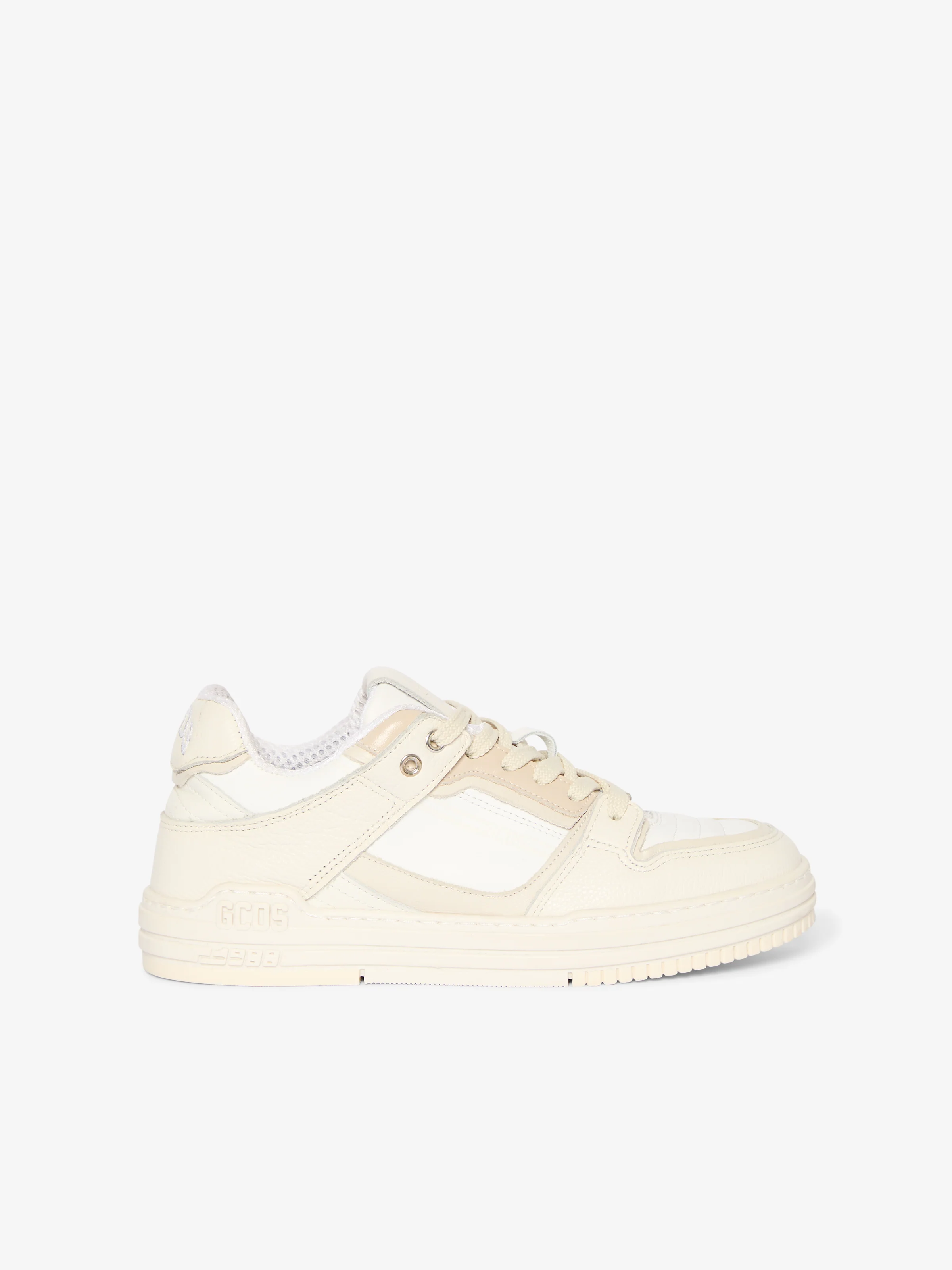 Sneakers GCDS low top