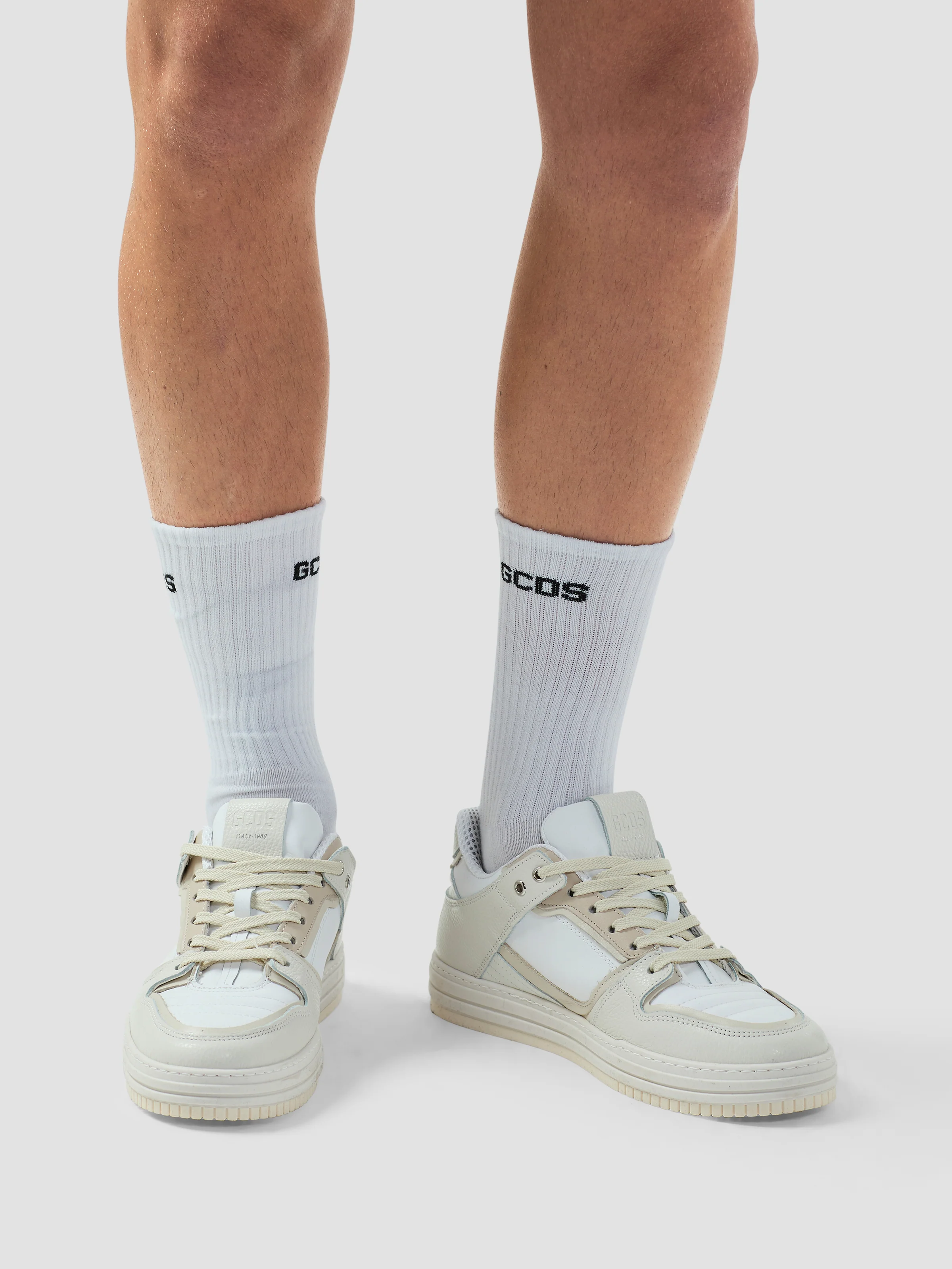 Sneakers GCDS low top - Image 2