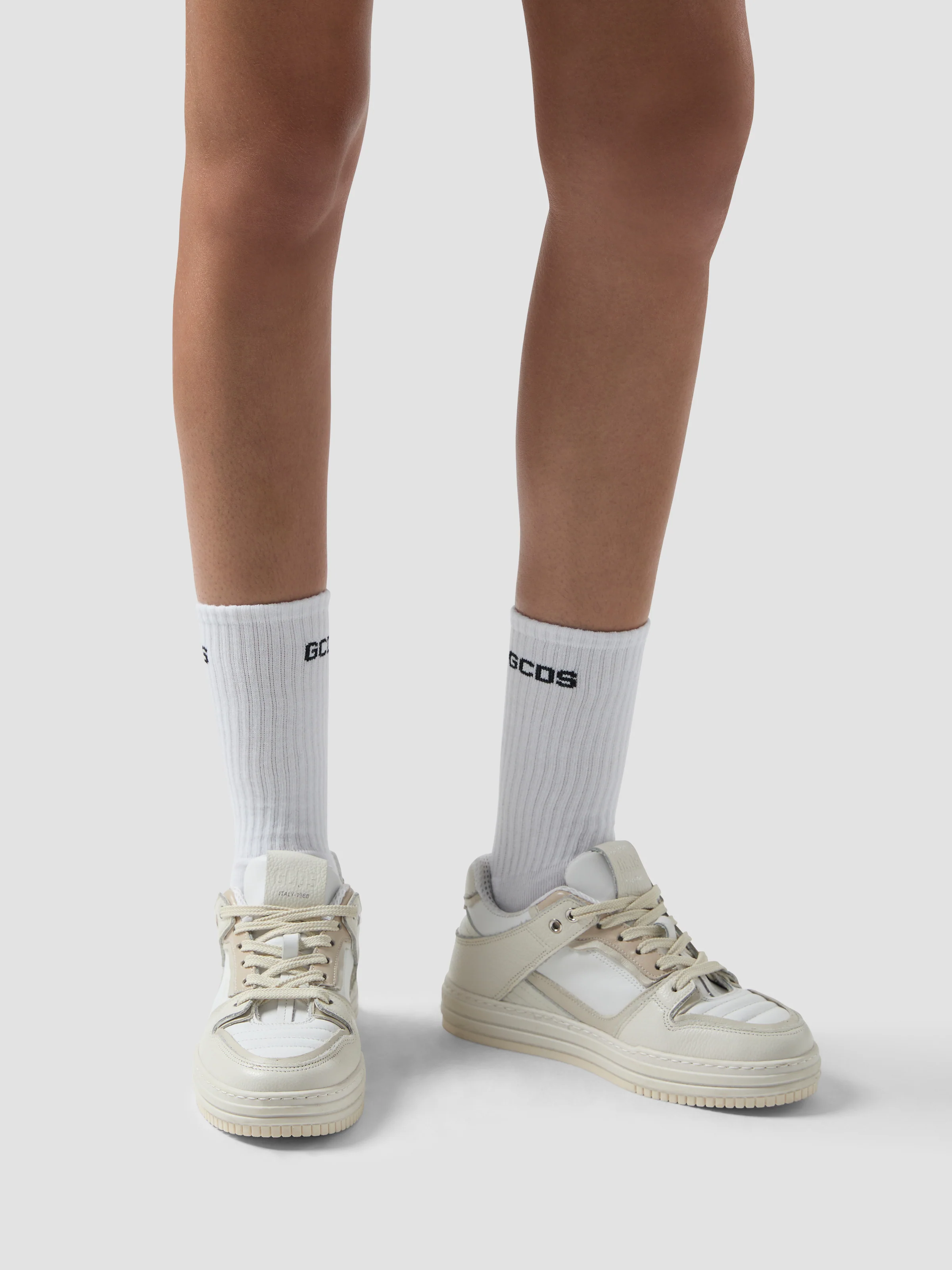 Sneakers GCDS low top - Image 3