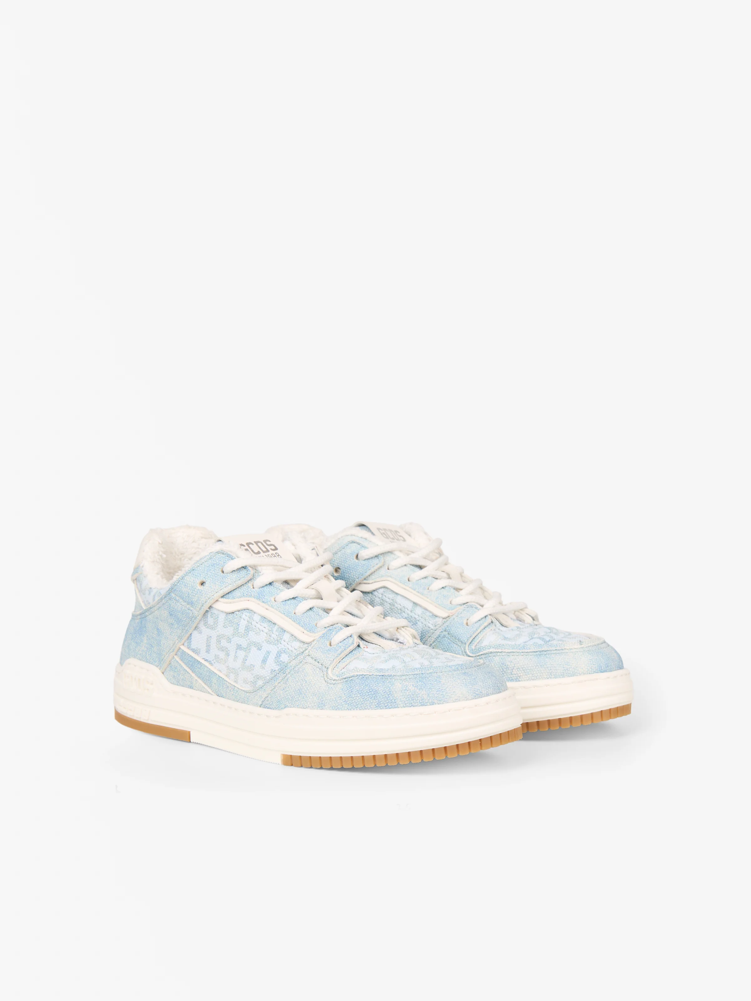 Sneakers GCDS Monogram - Image 2