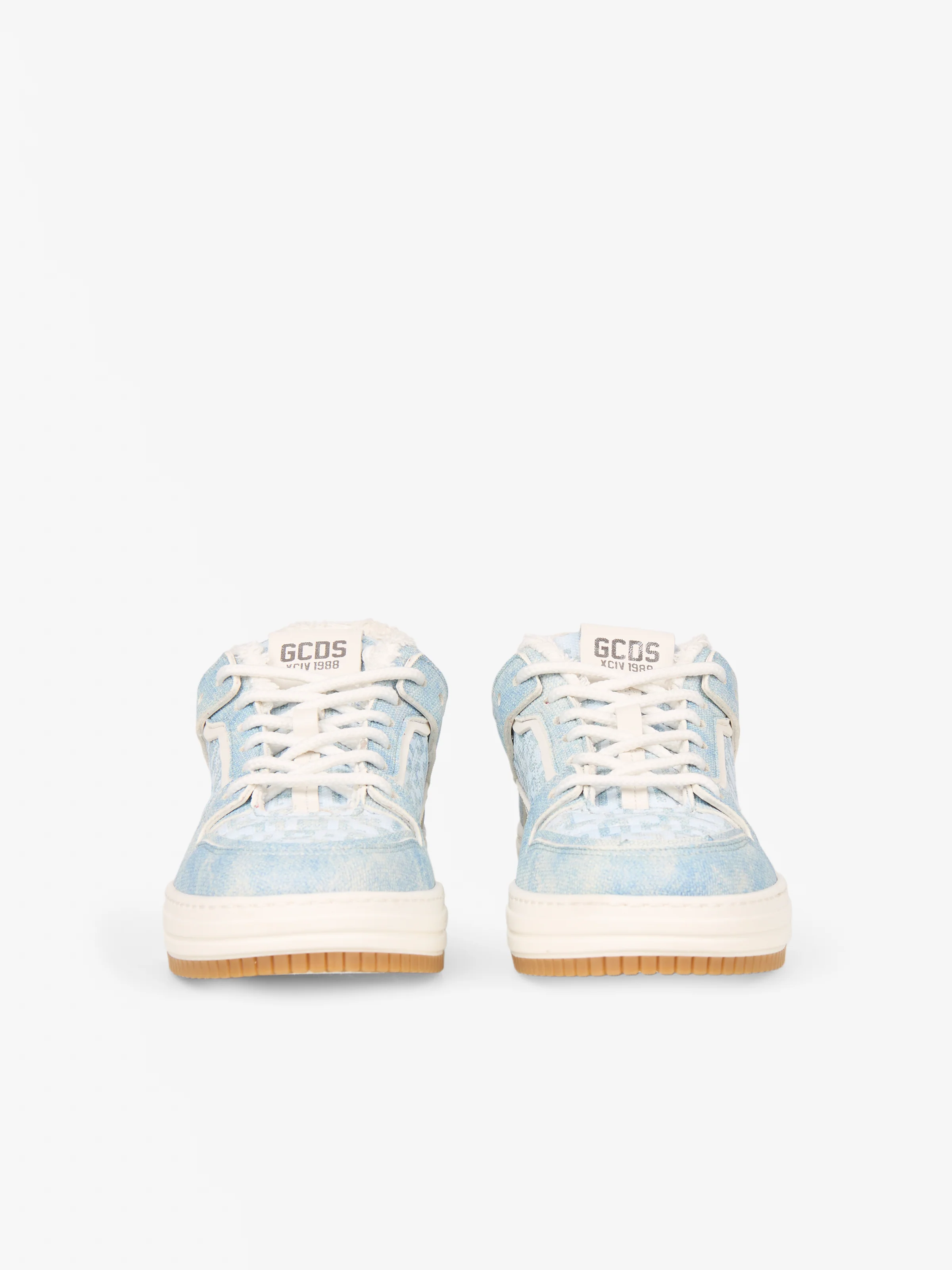 Sneakers GCDS Monogram - Image 3