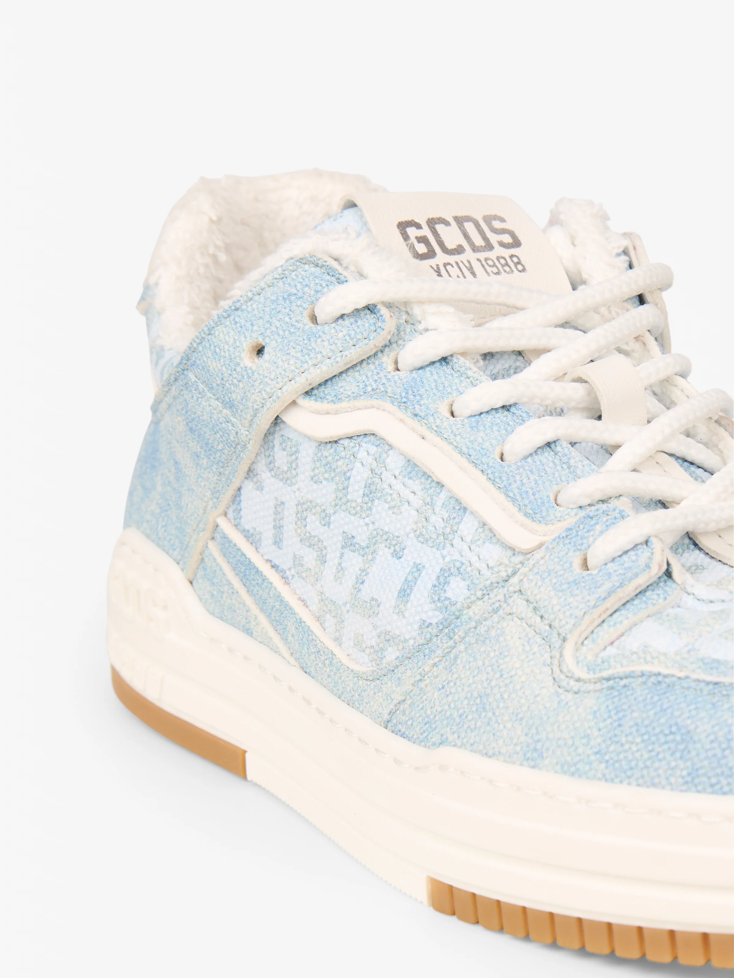 Sneakers GCDS Monogram - Image 4