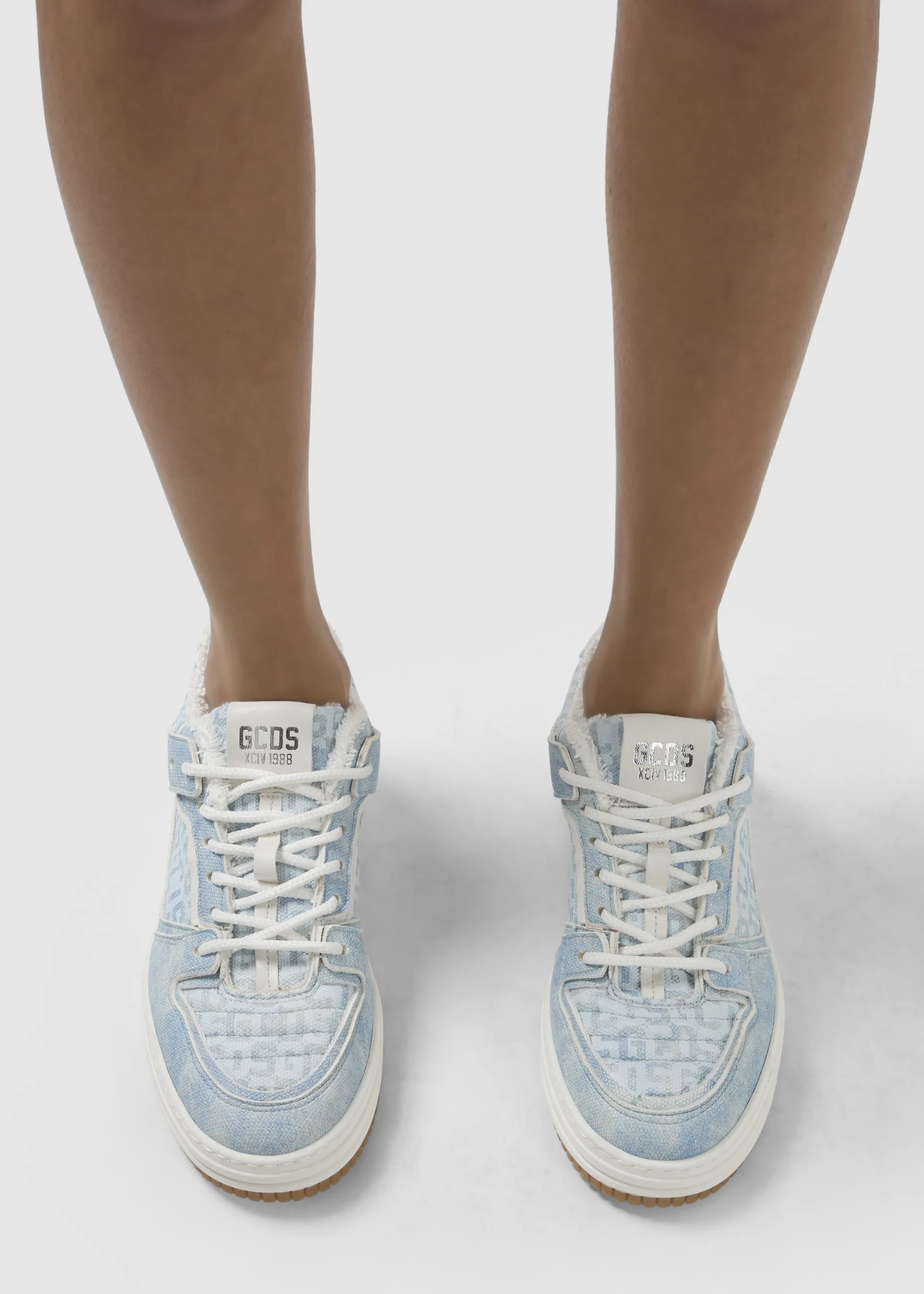 Sneakers GCDS Monogram - Image 5