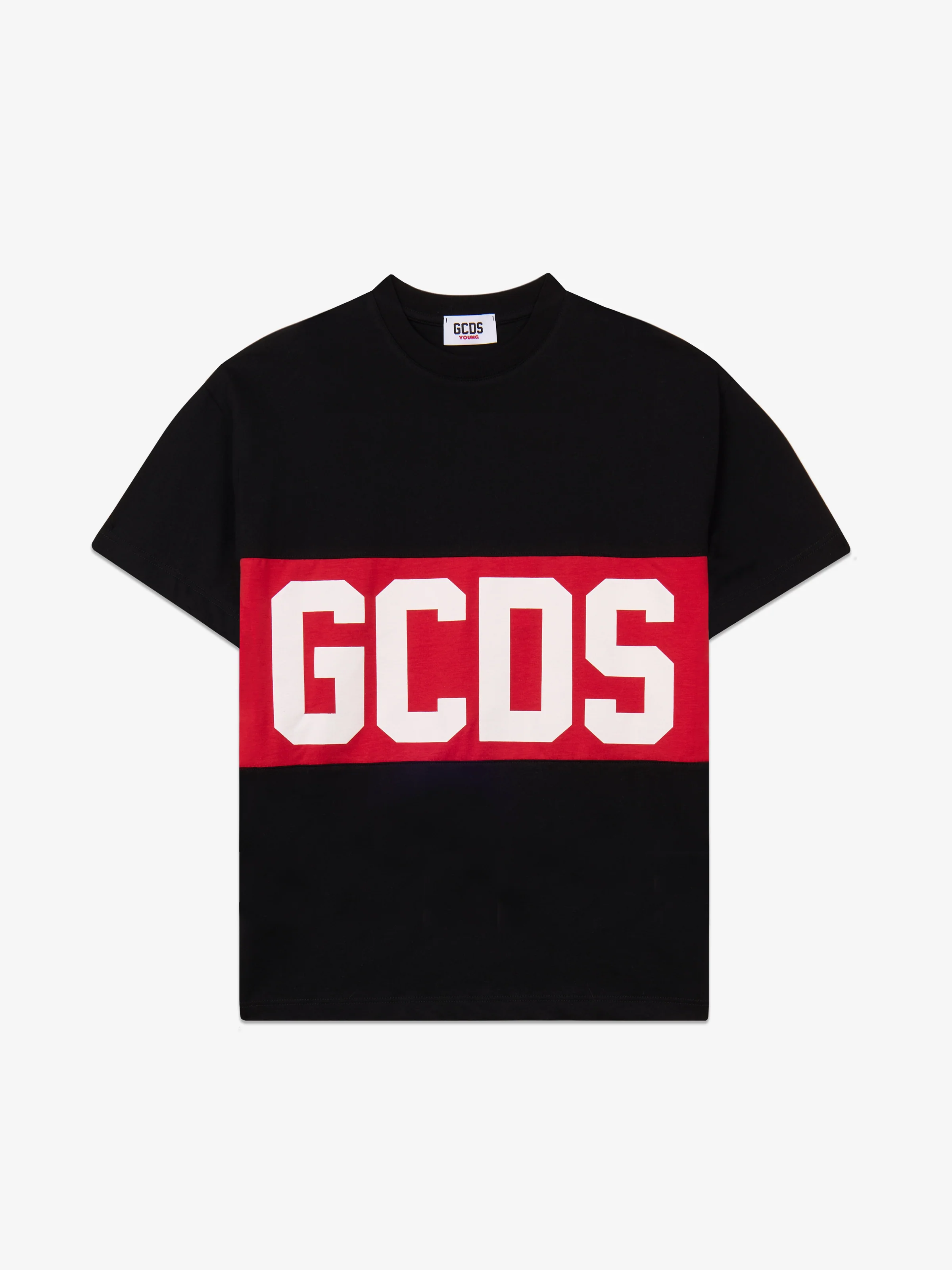 T-shirt Band Logo