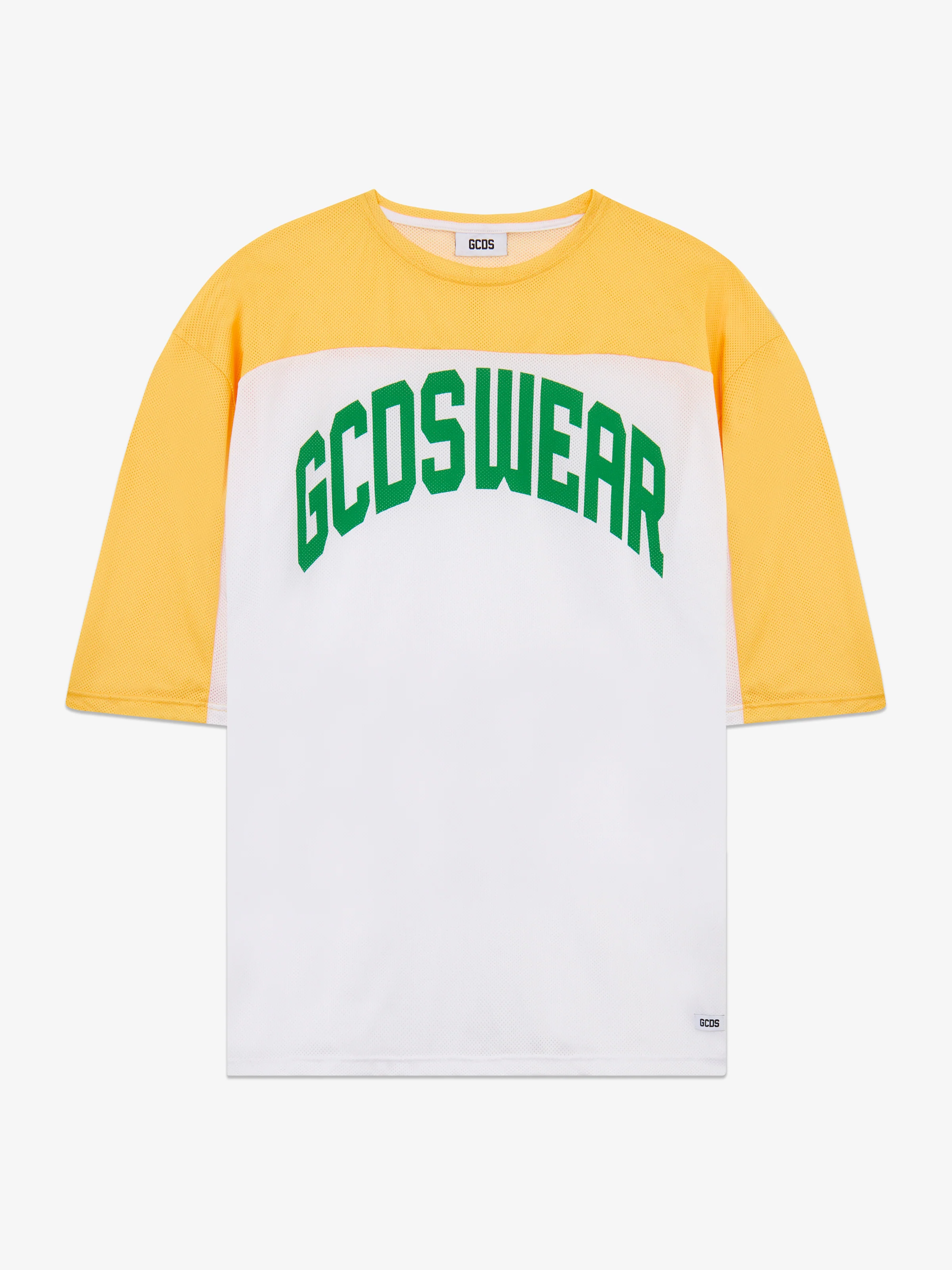 T-shirt colorblock