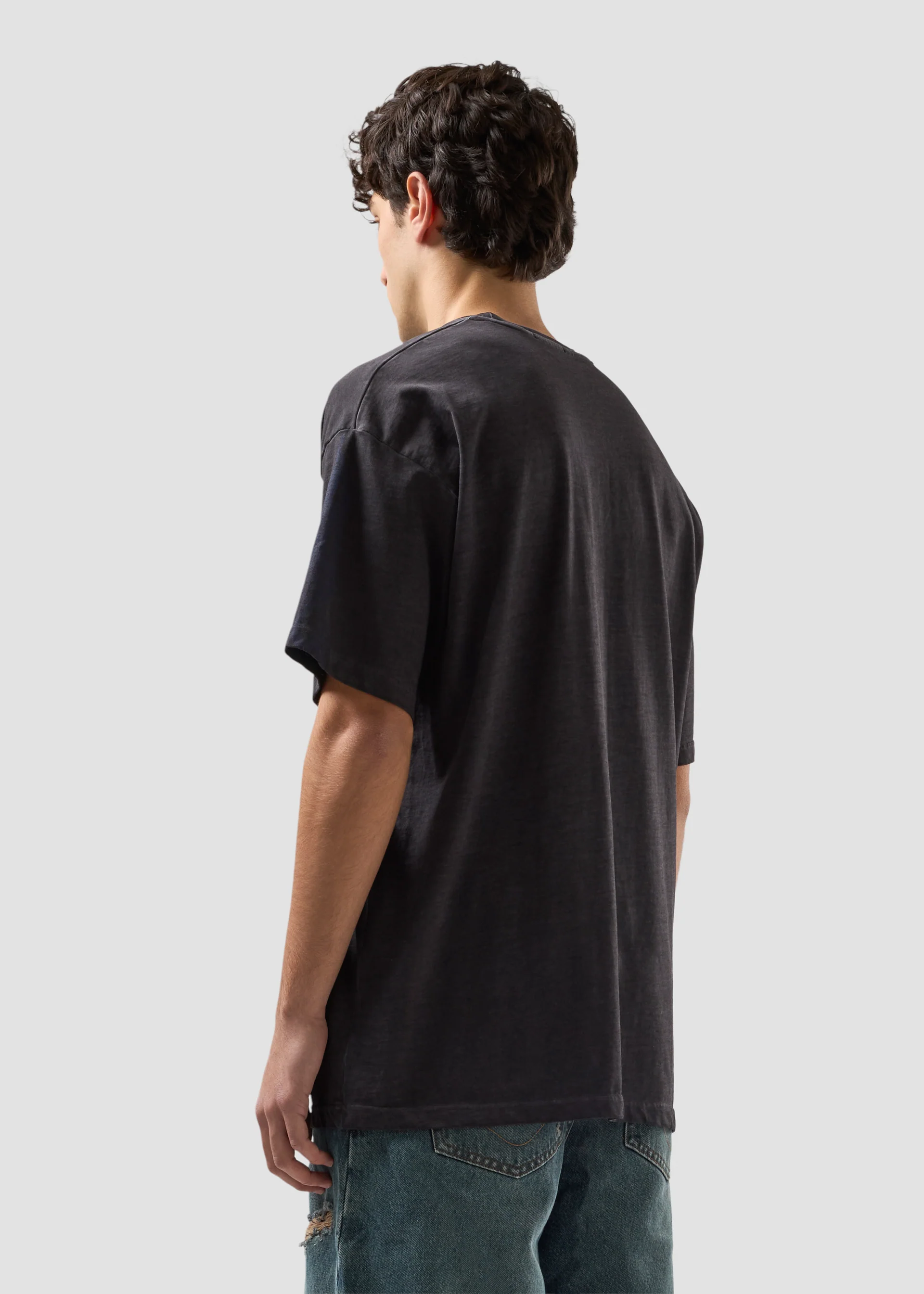 T-shirt con stampa Riders - Image 5