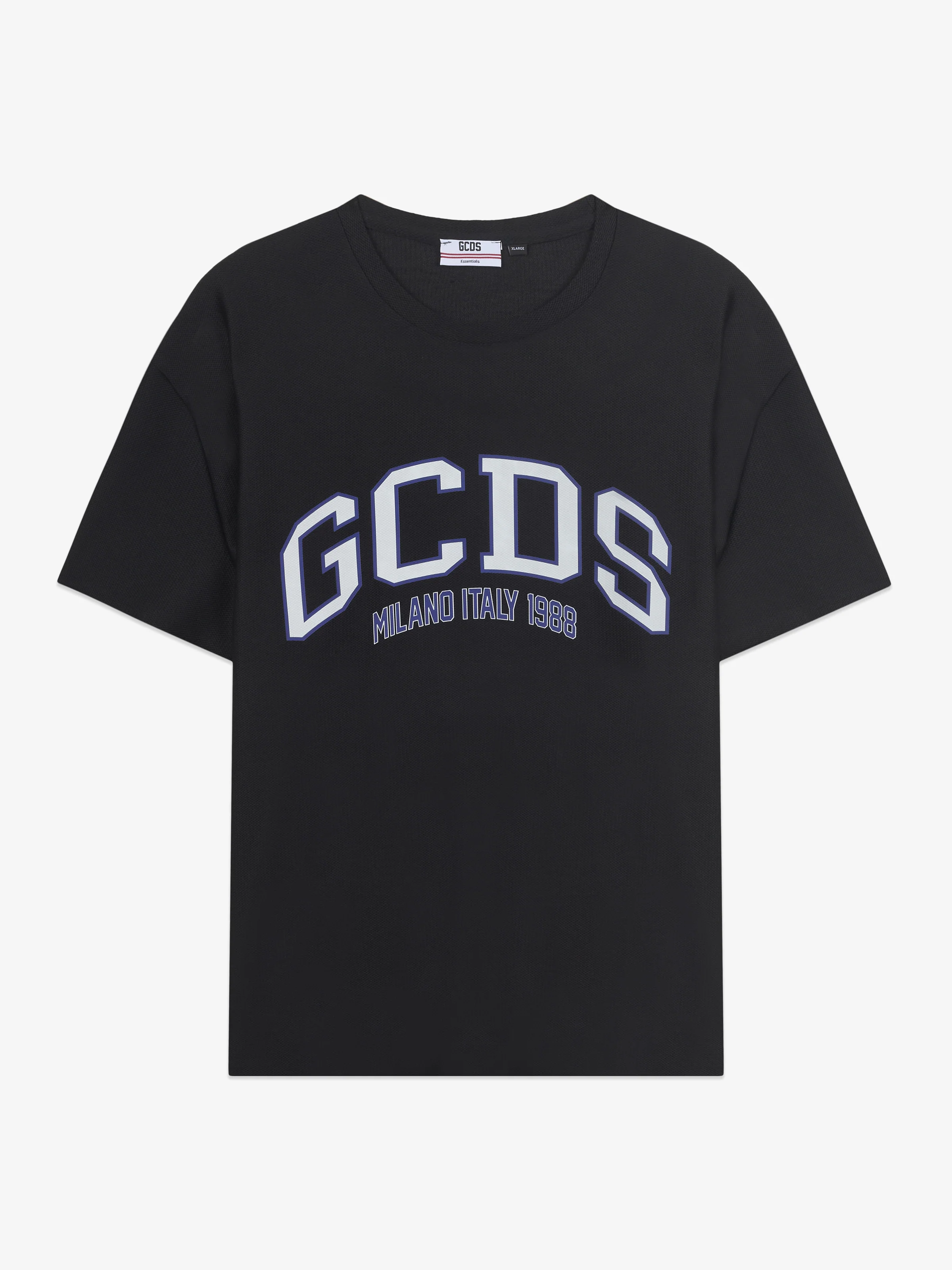 T-shirt Logo Lounge