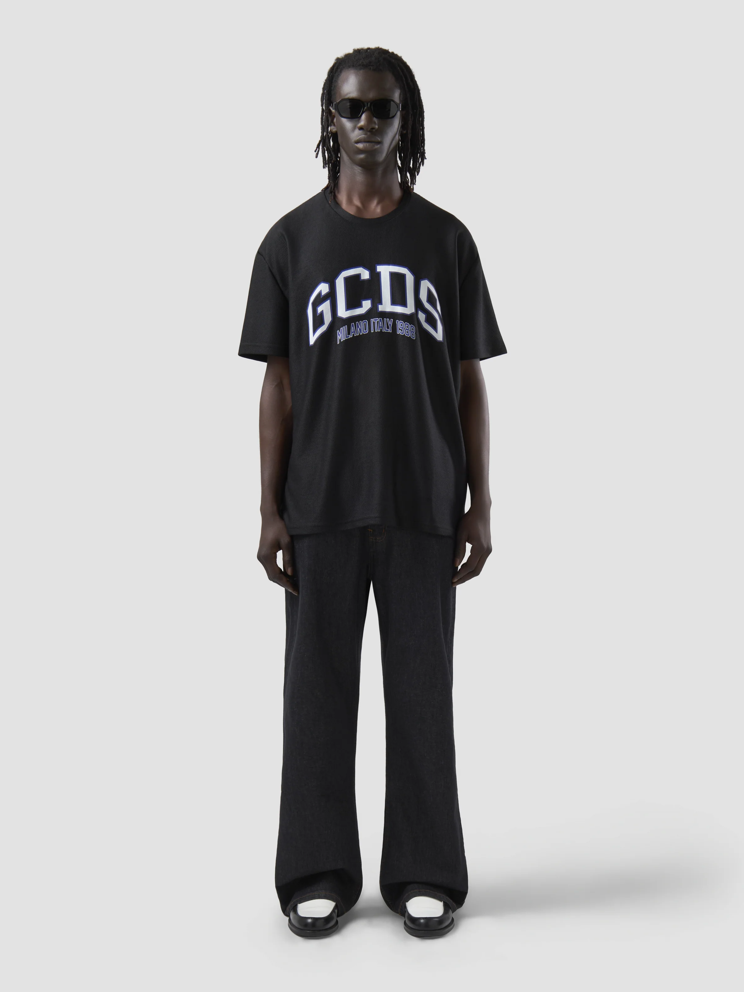 T-shirt Logo Lounge - Image 2