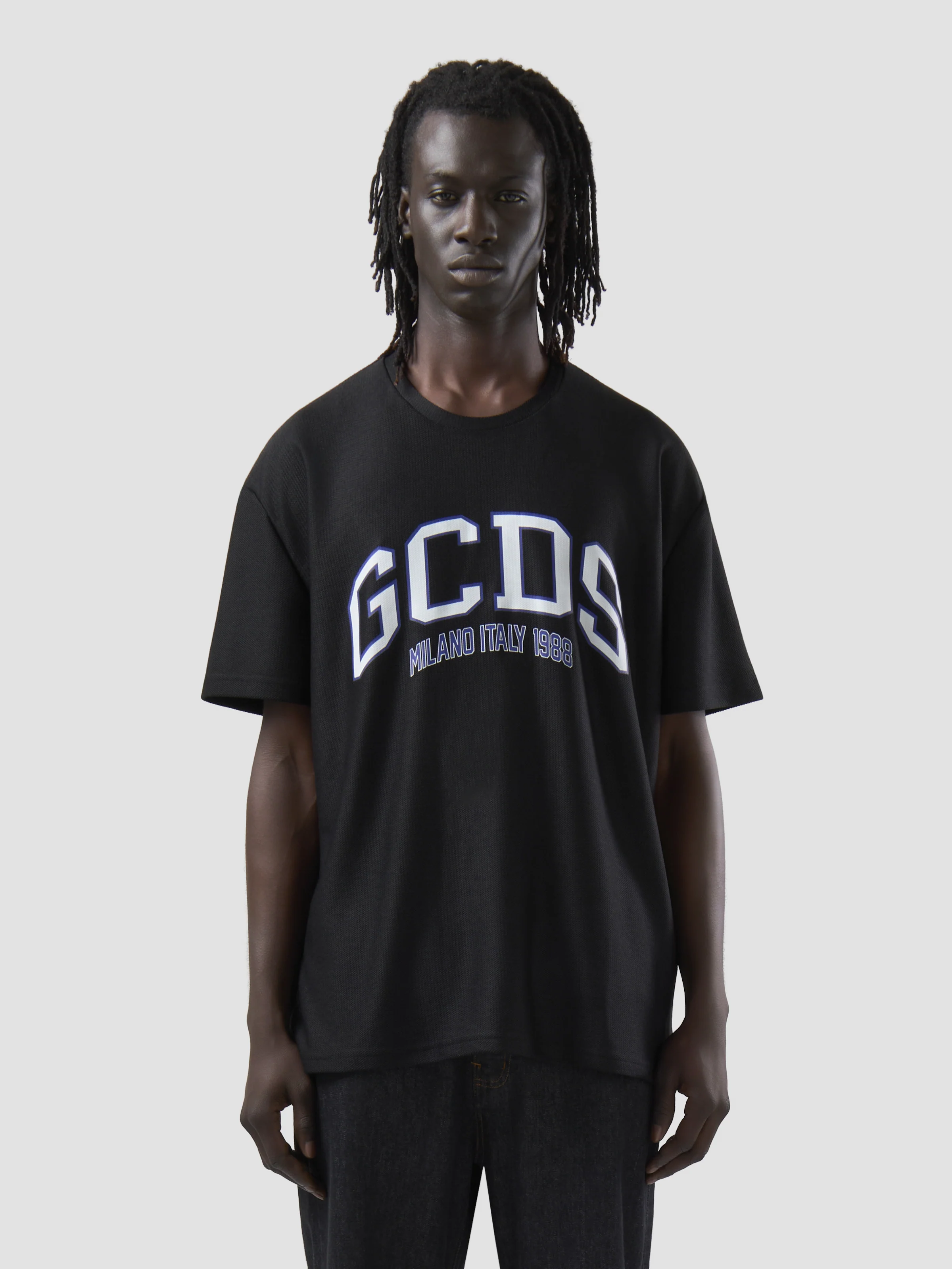 T-shirt Logo Lounge - Image 3