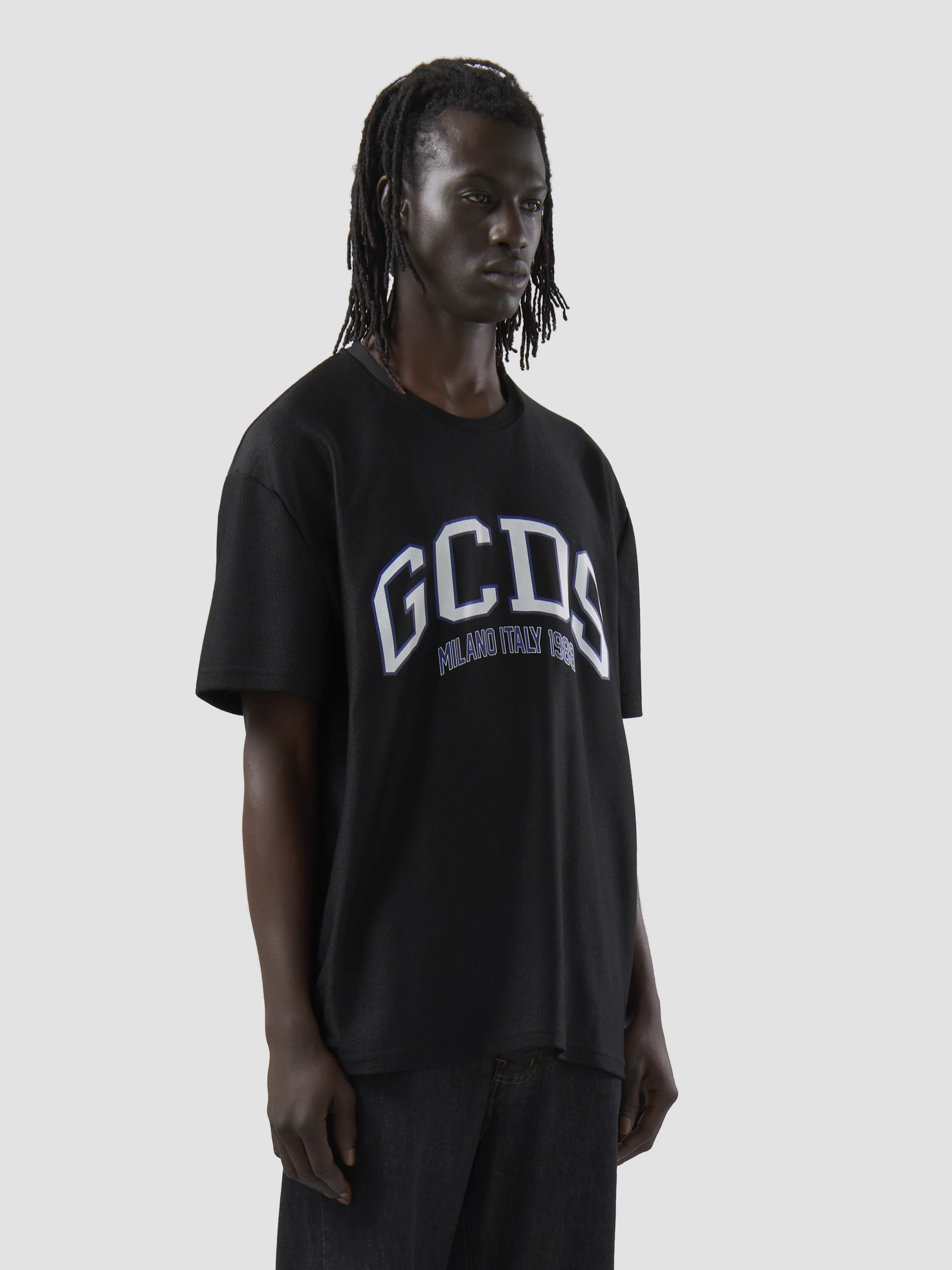 T-shirt Logo Lounge - Image 4
