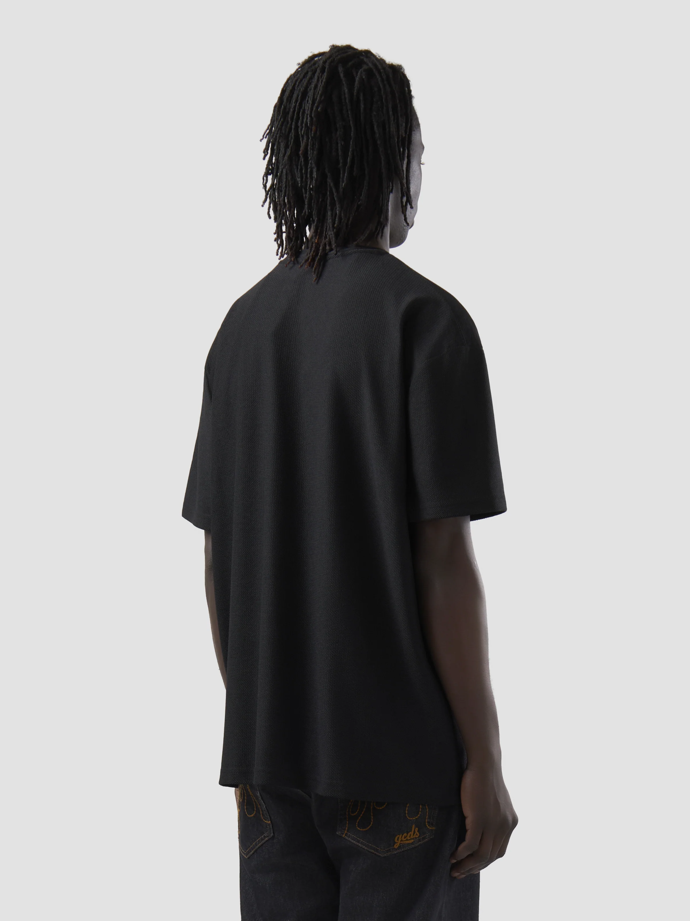 T-shirt Logo Lounge - Image 5
