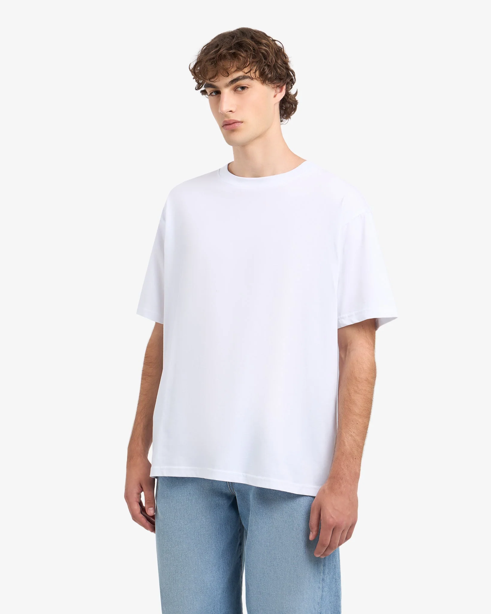 T-shirt oversize Clown - Image 3