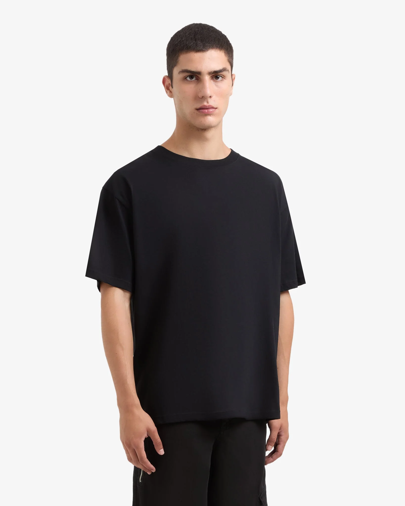 T-shirt oversize Clown - Image 3