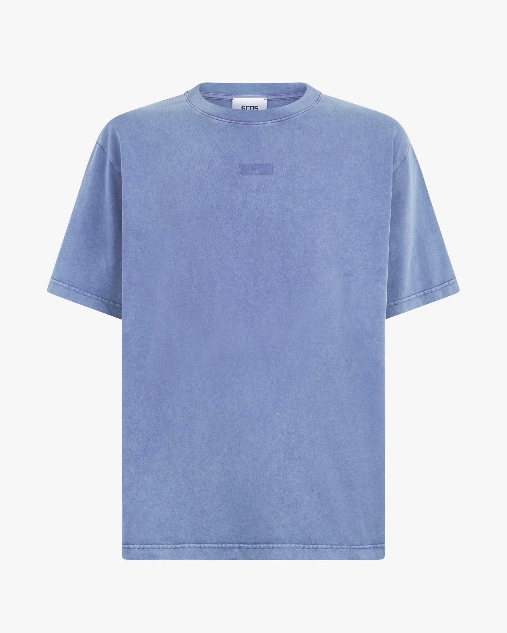 T-shirt oversize stone washed