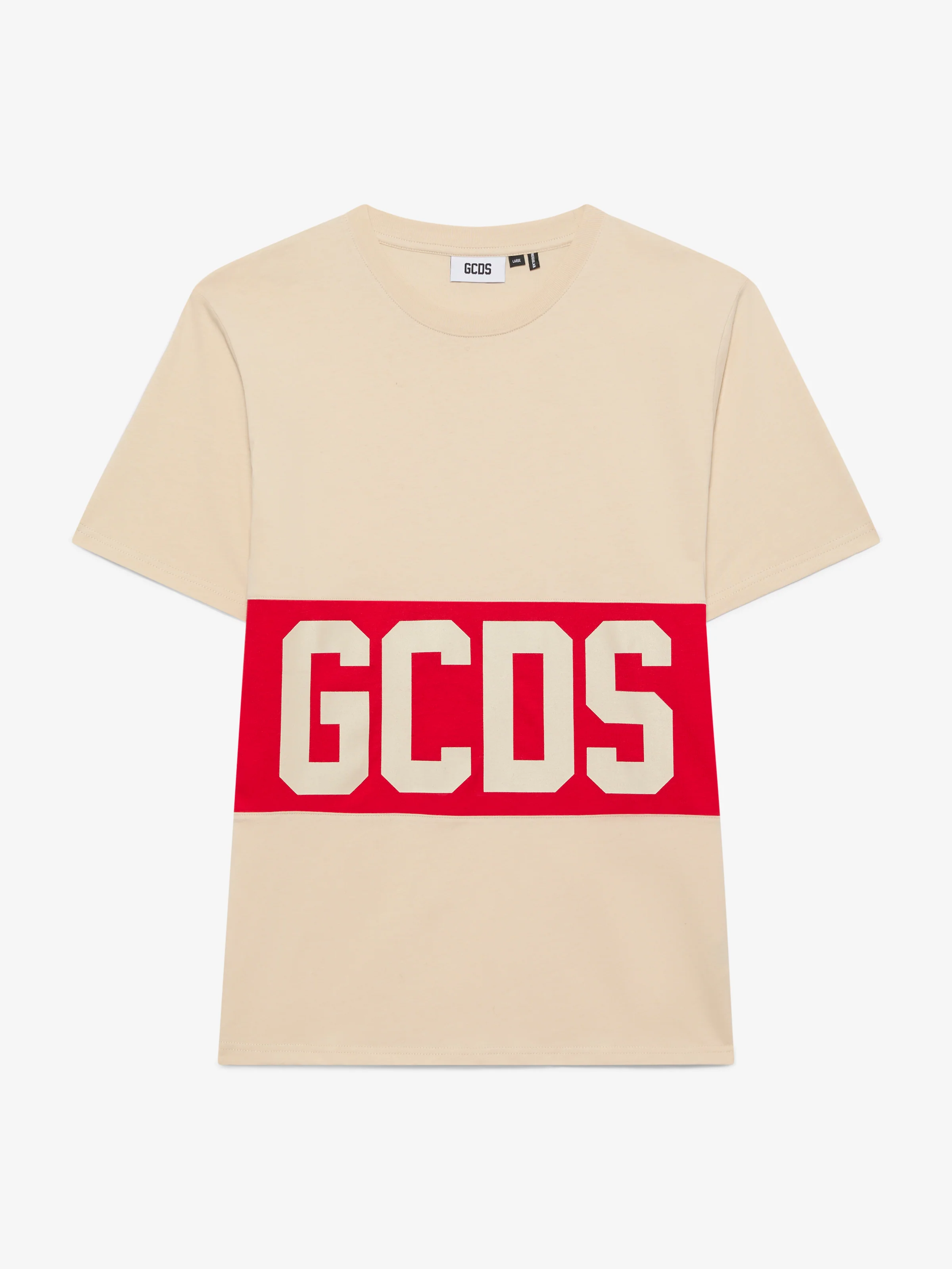 T-shirt regular con Band Logo