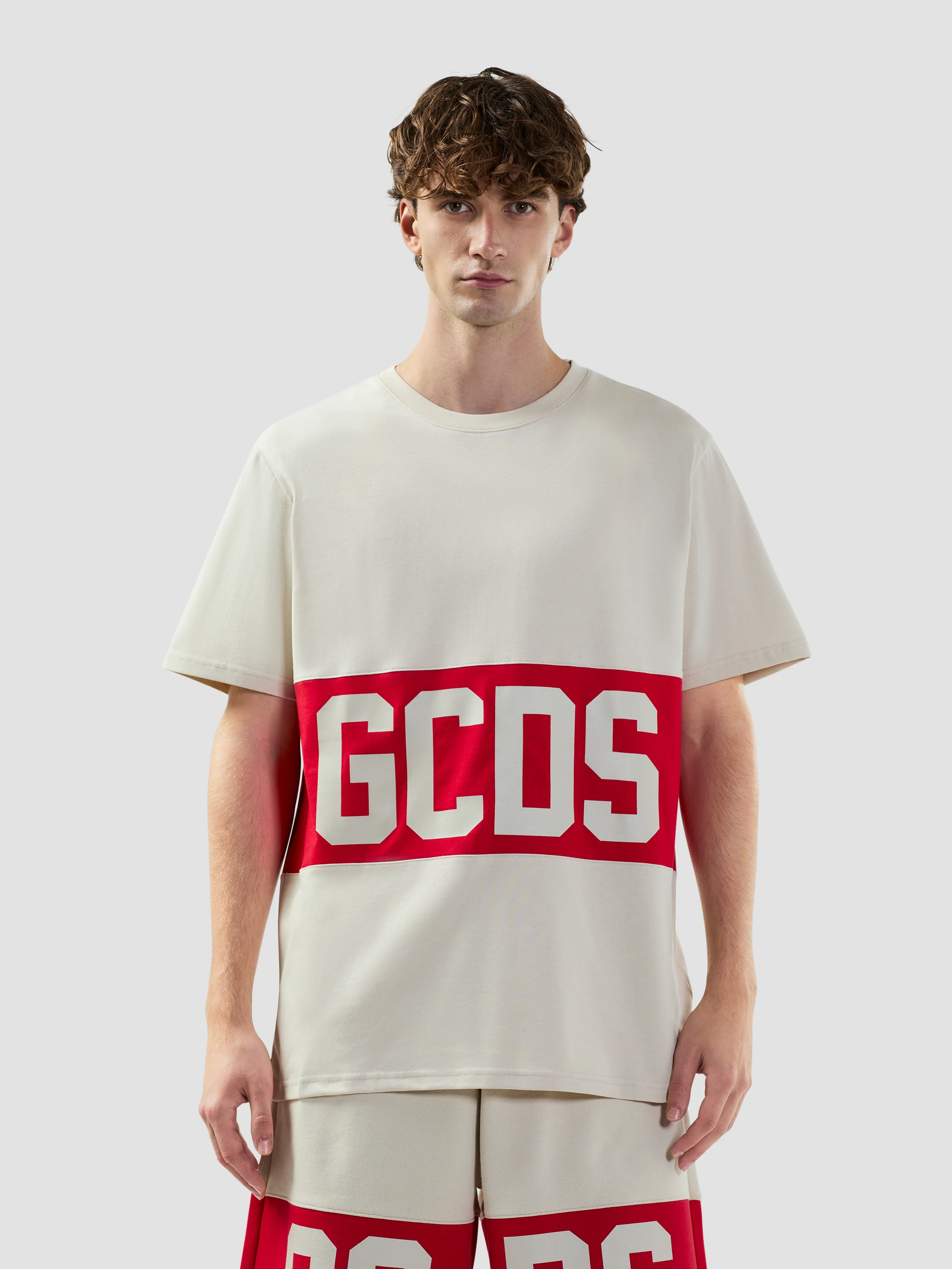 T-shirt regular con Band Logo - Image 3