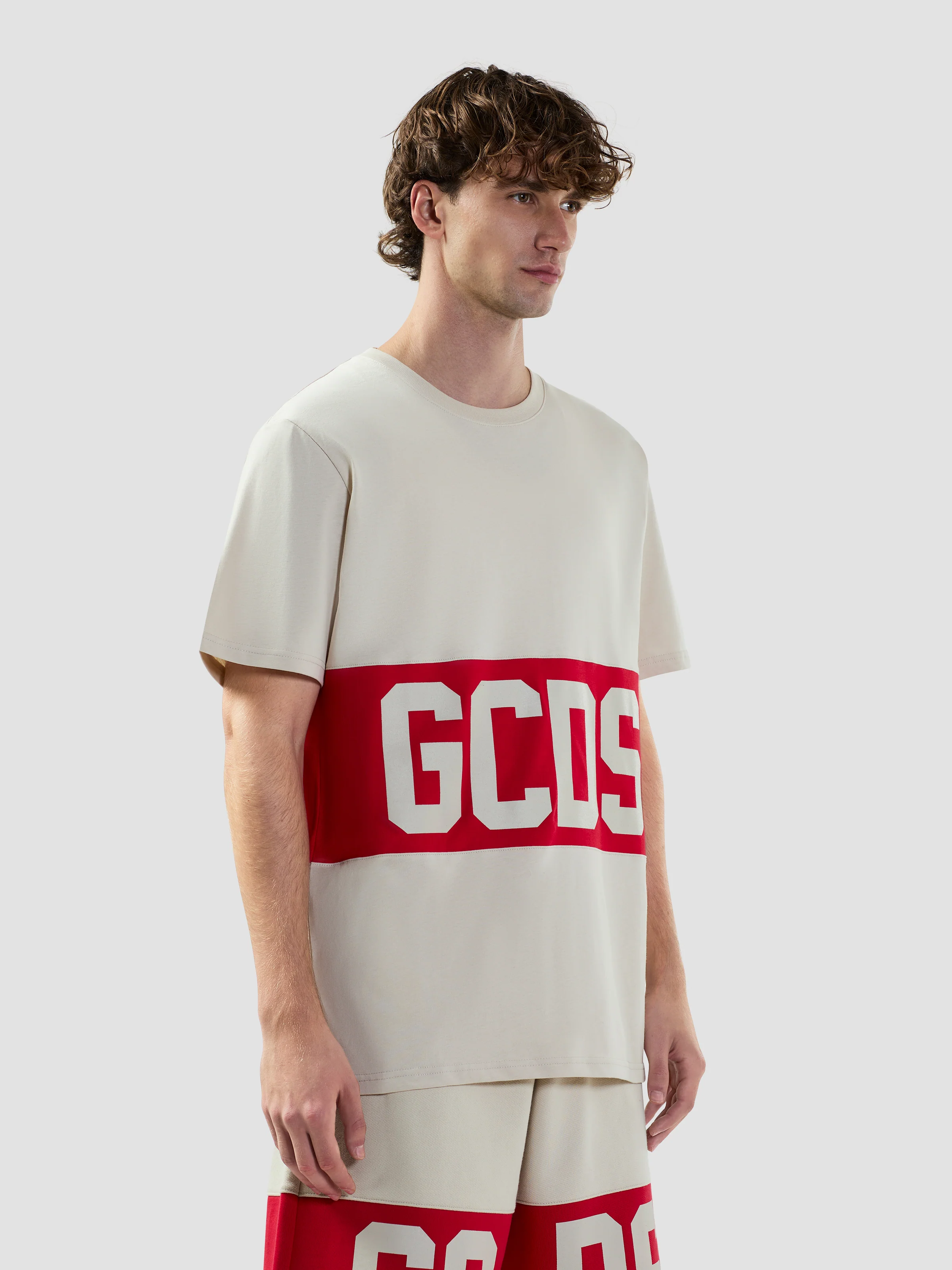 T-shirt regular con Band Logo - Image 4