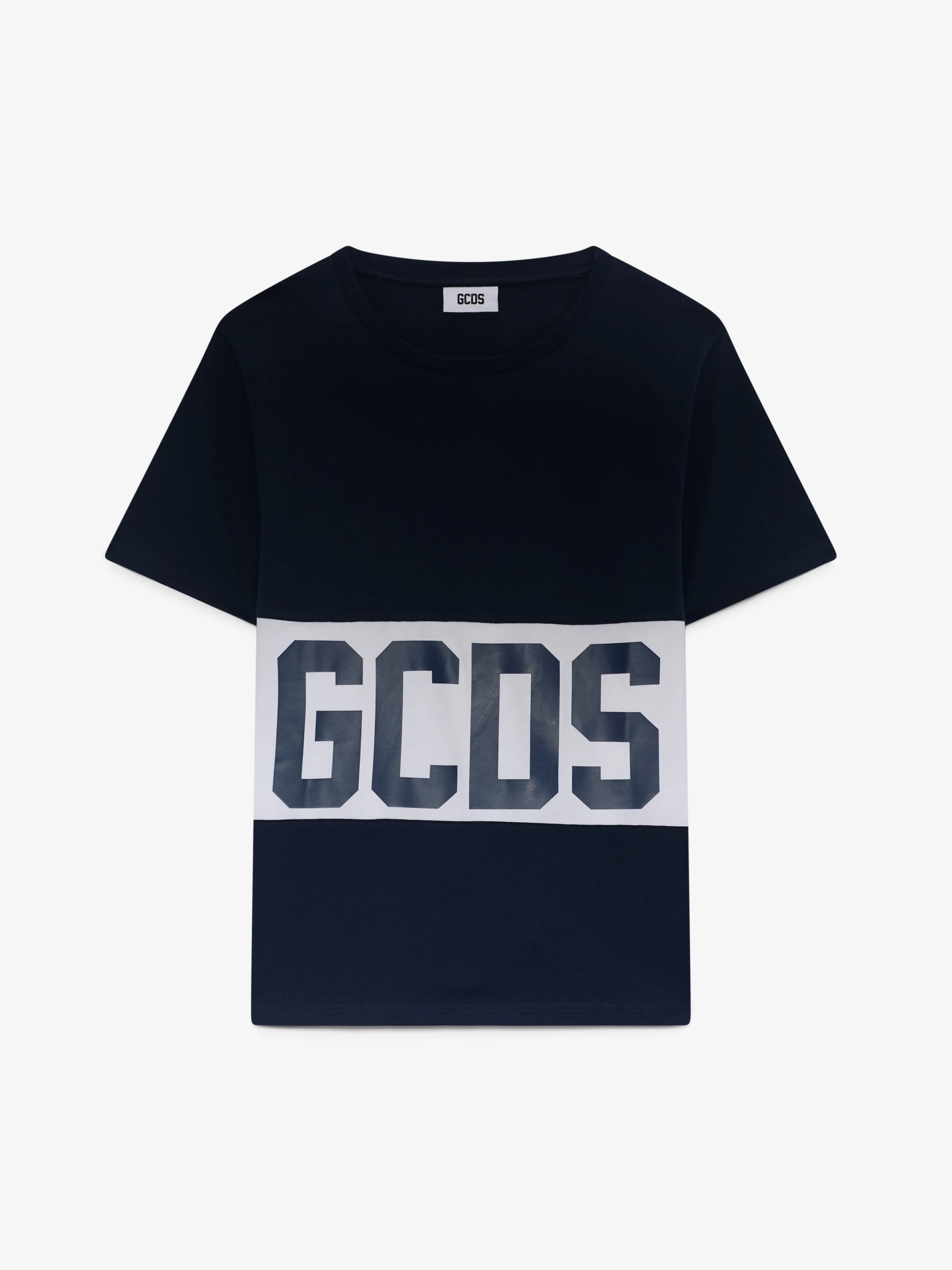 T-shirt regular con Band Logo