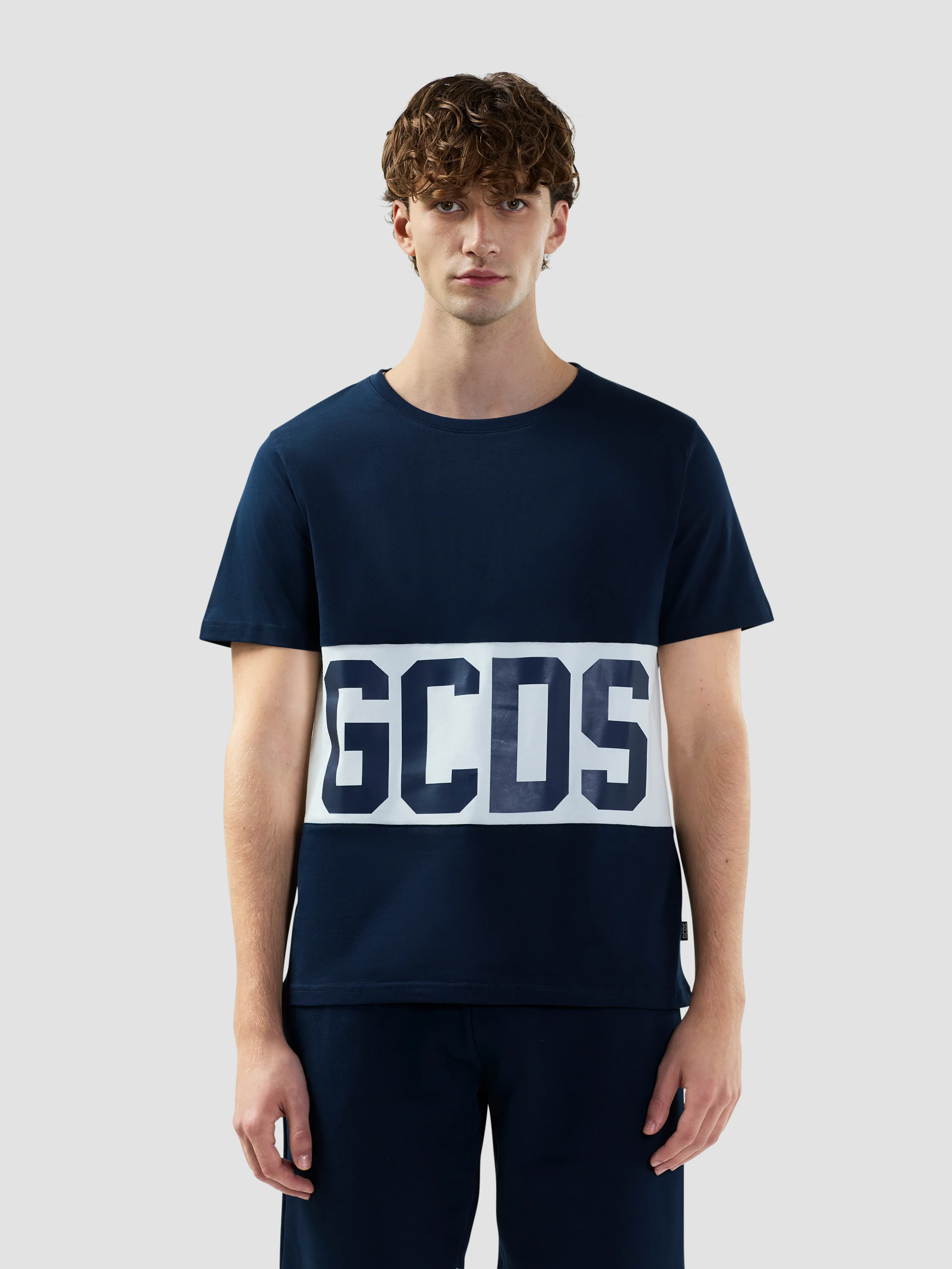 T-shirt regular con Band Logo - Image 3