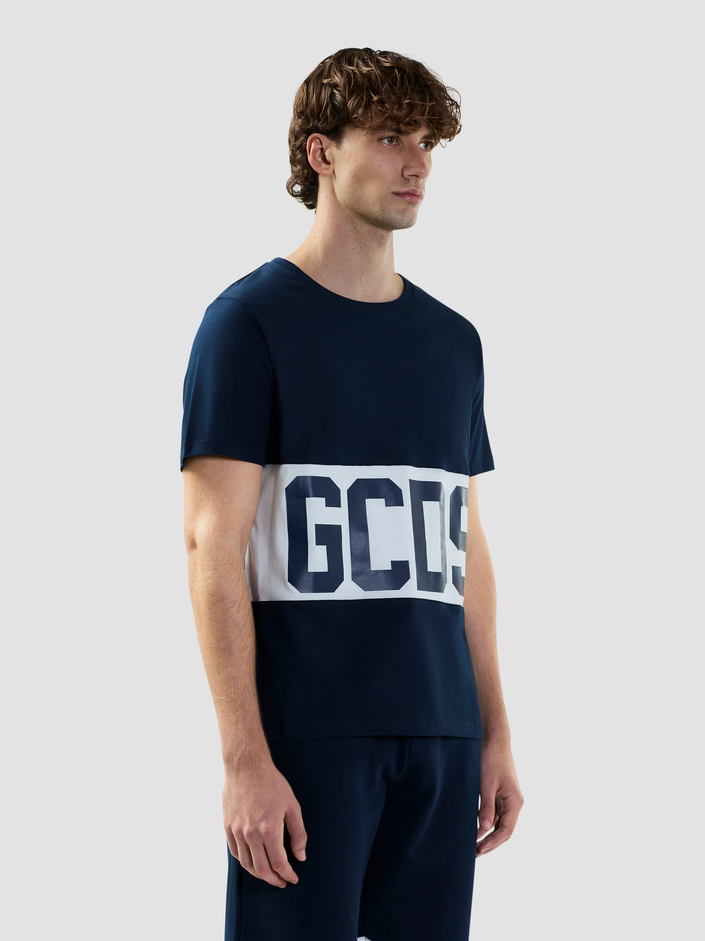 T-shirt regular con Band Logo - Image 4