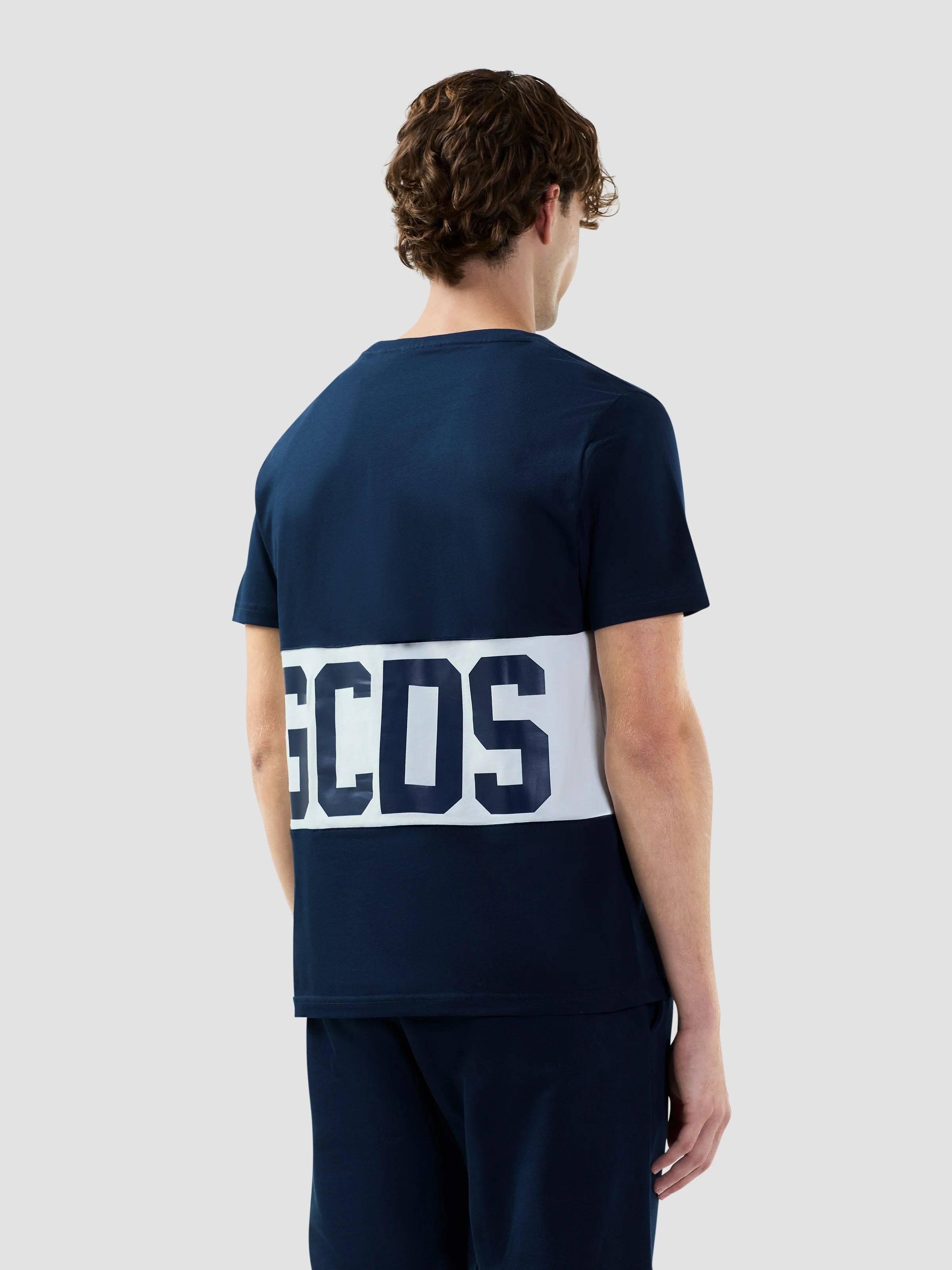 T-shirt regular con Band Logo - Image 5