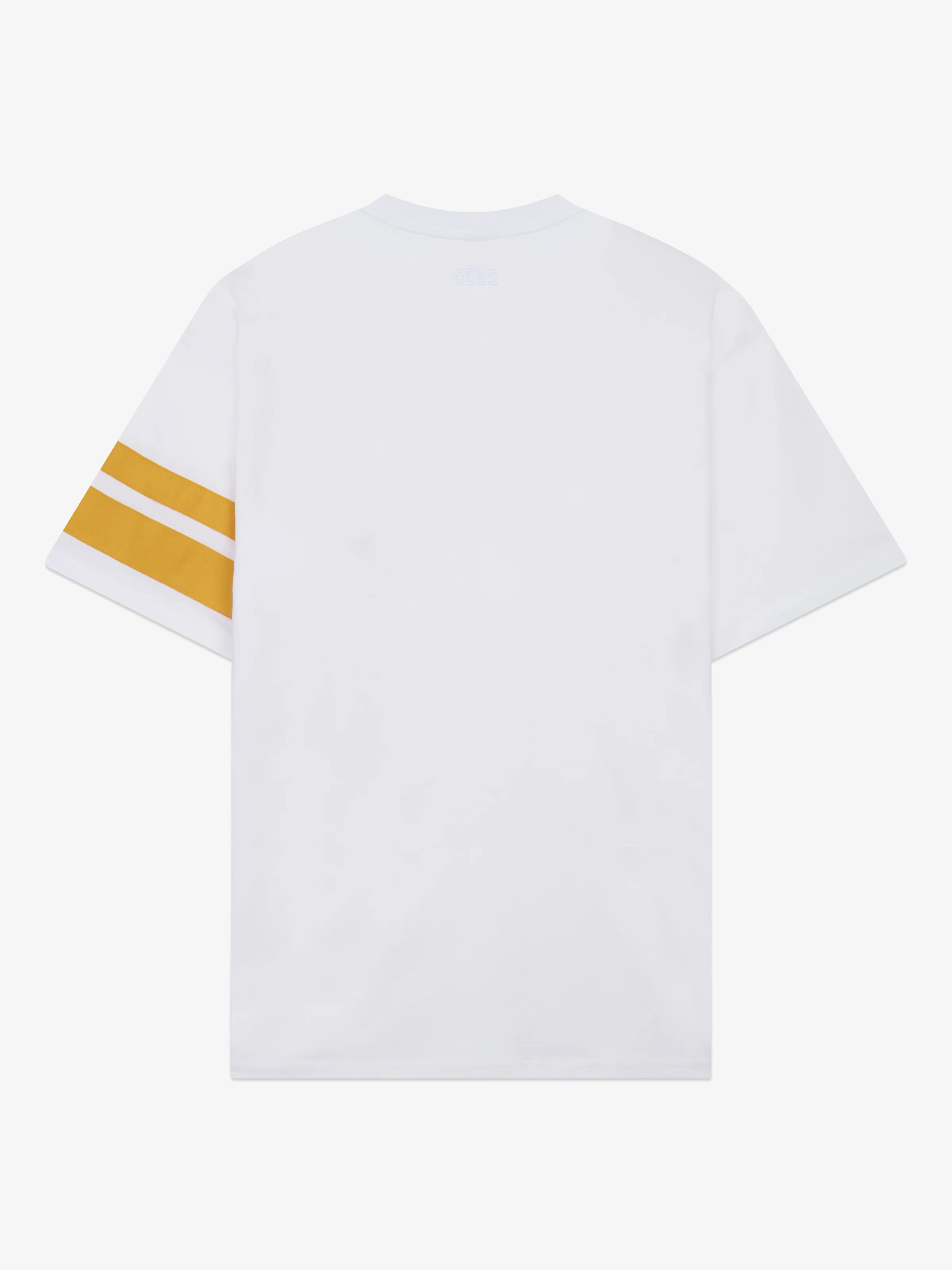 T-shirt regular con logo - Image 6
