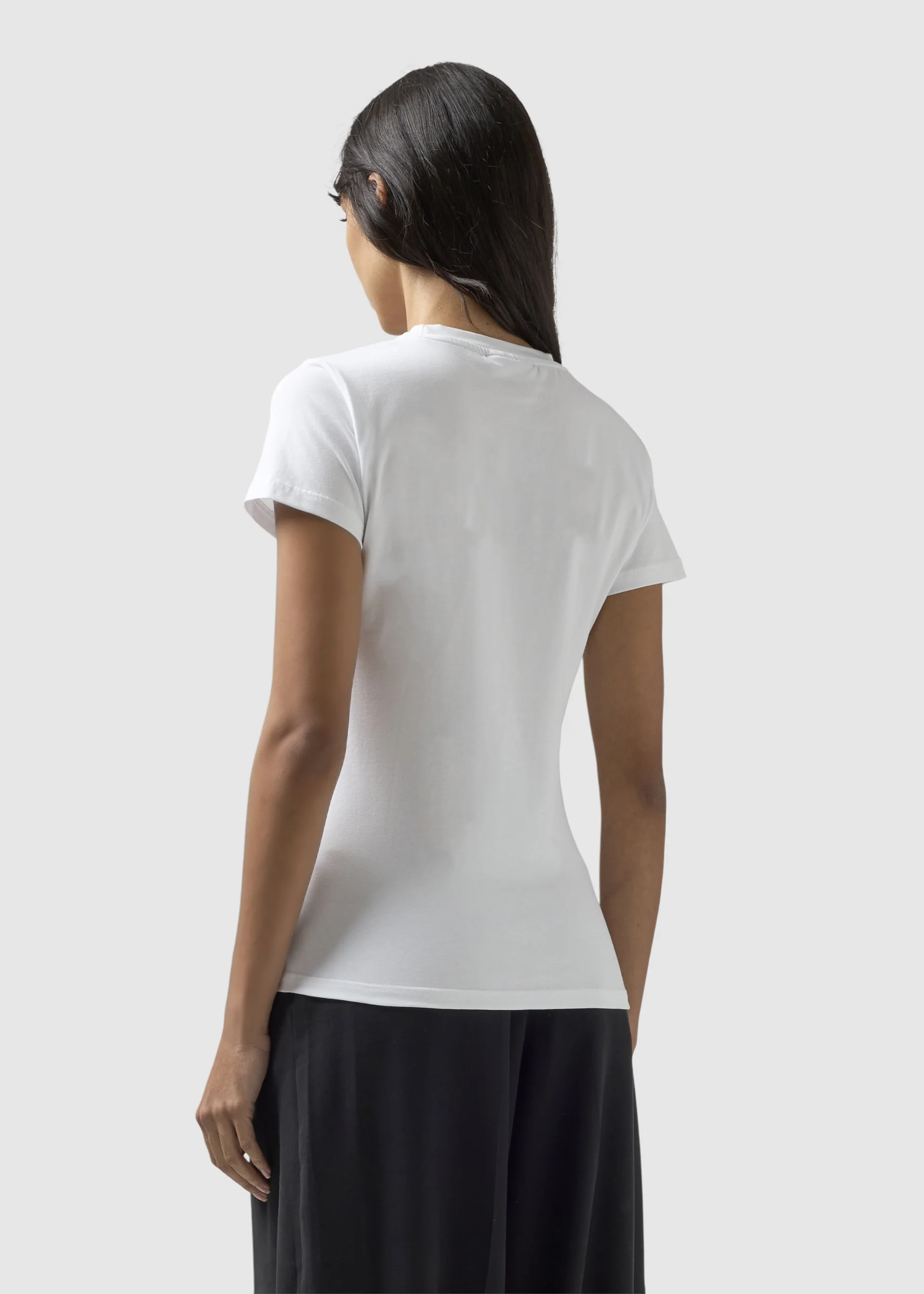 T-shirt slim "Cuntissima" - Image 5