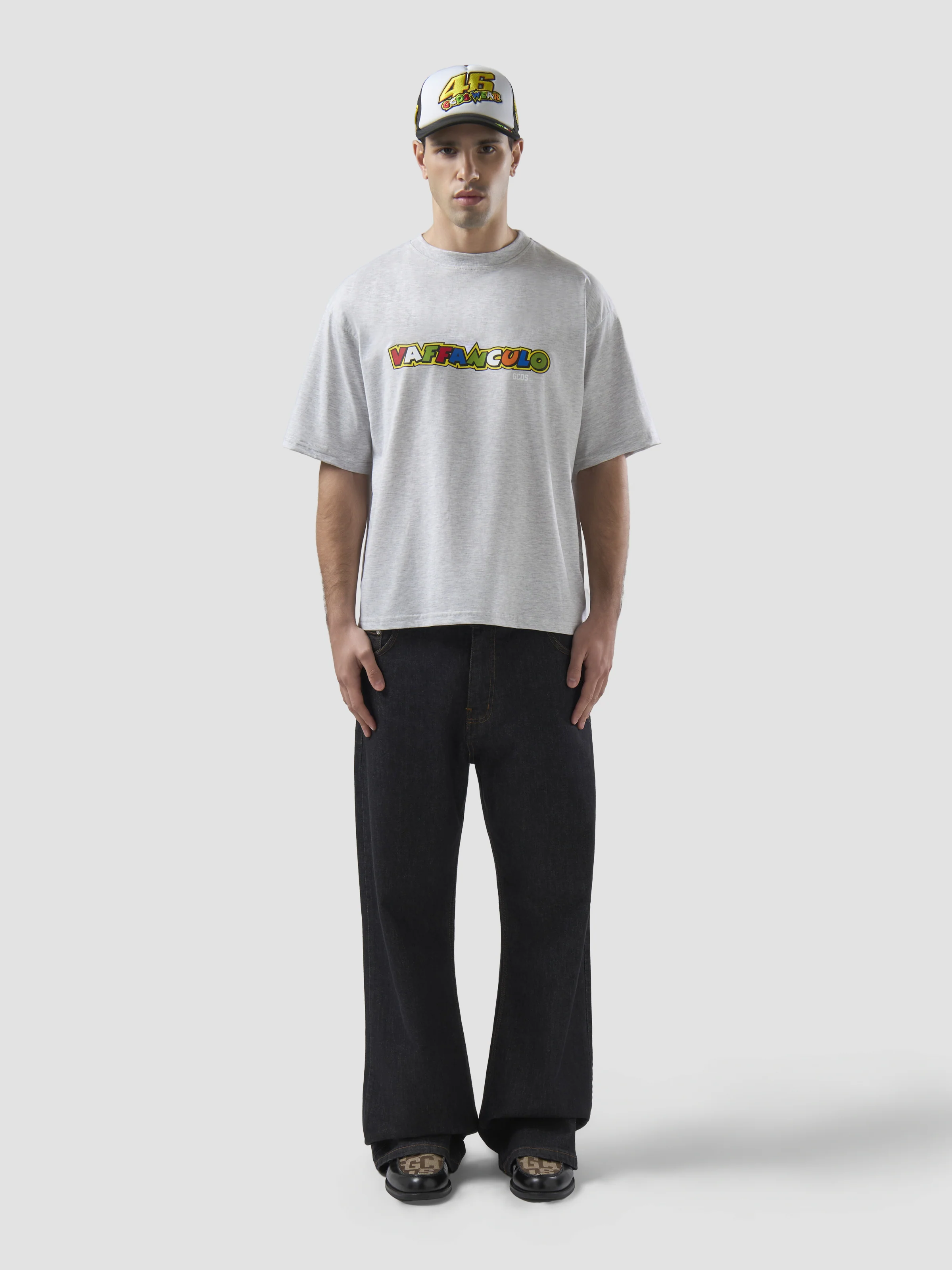 T-shirt VR46 - Image 2