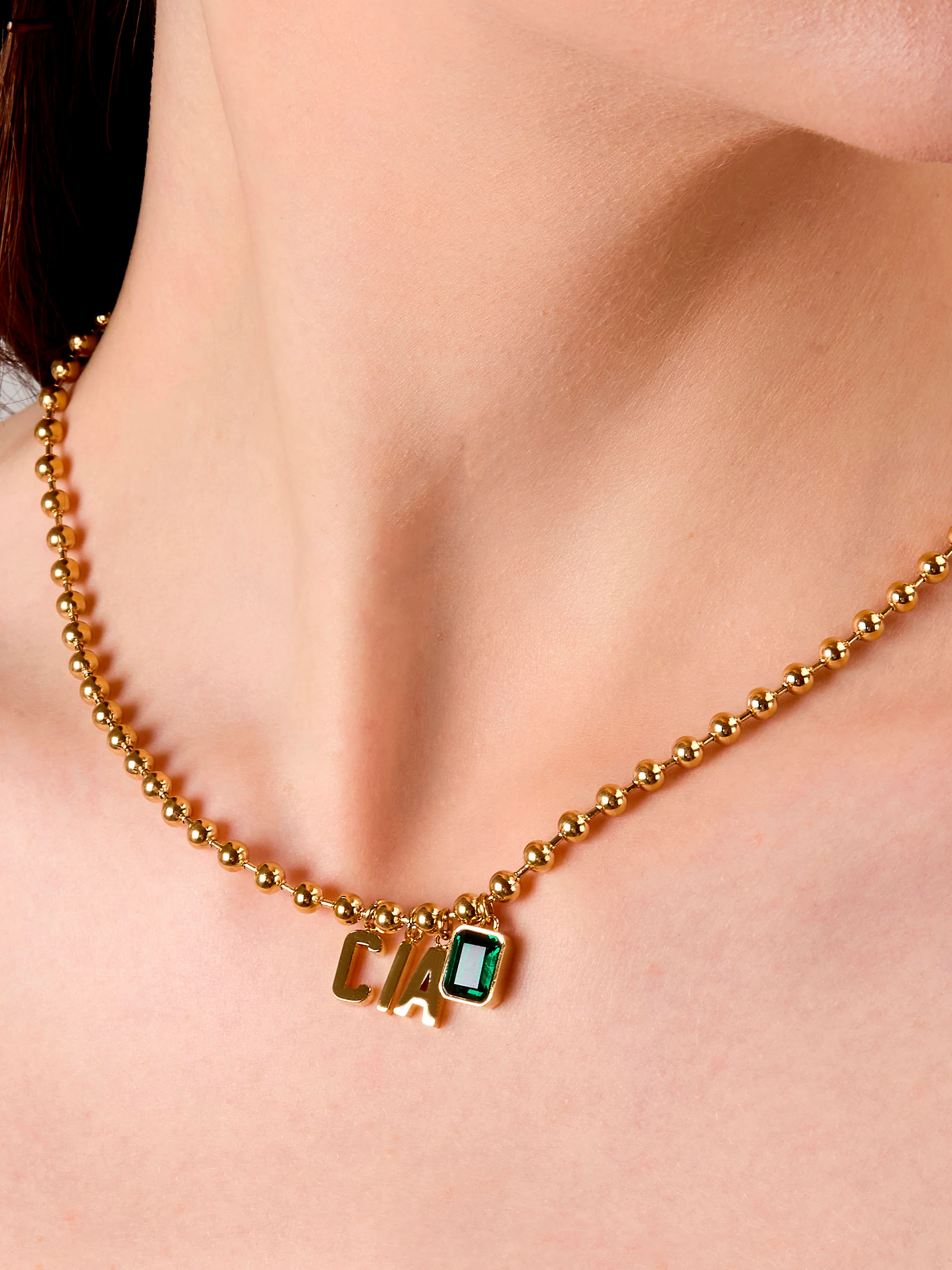 Collana Talking Italian "CIAO" - Image 3