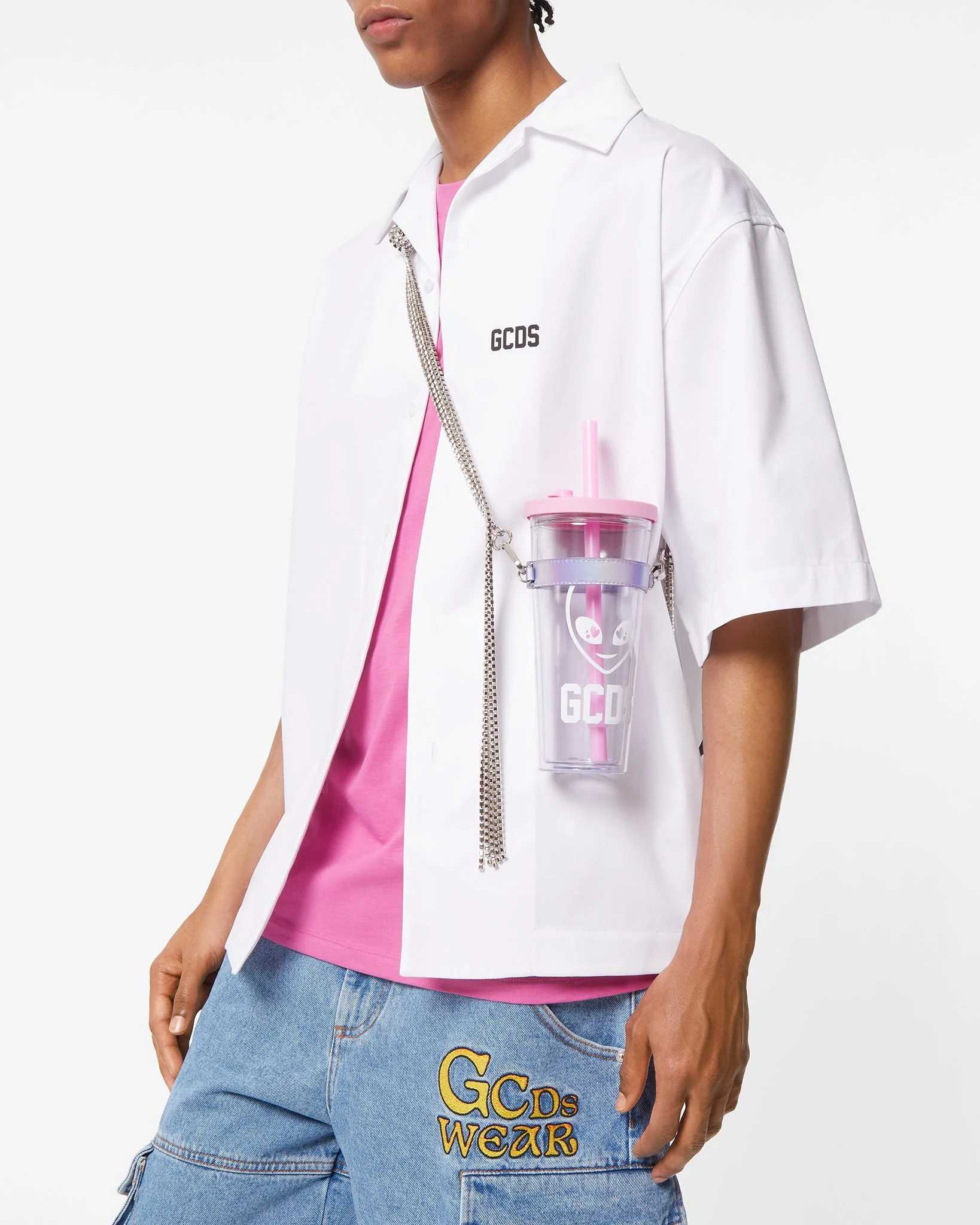 Wirdo Cup With Chain - Image 3