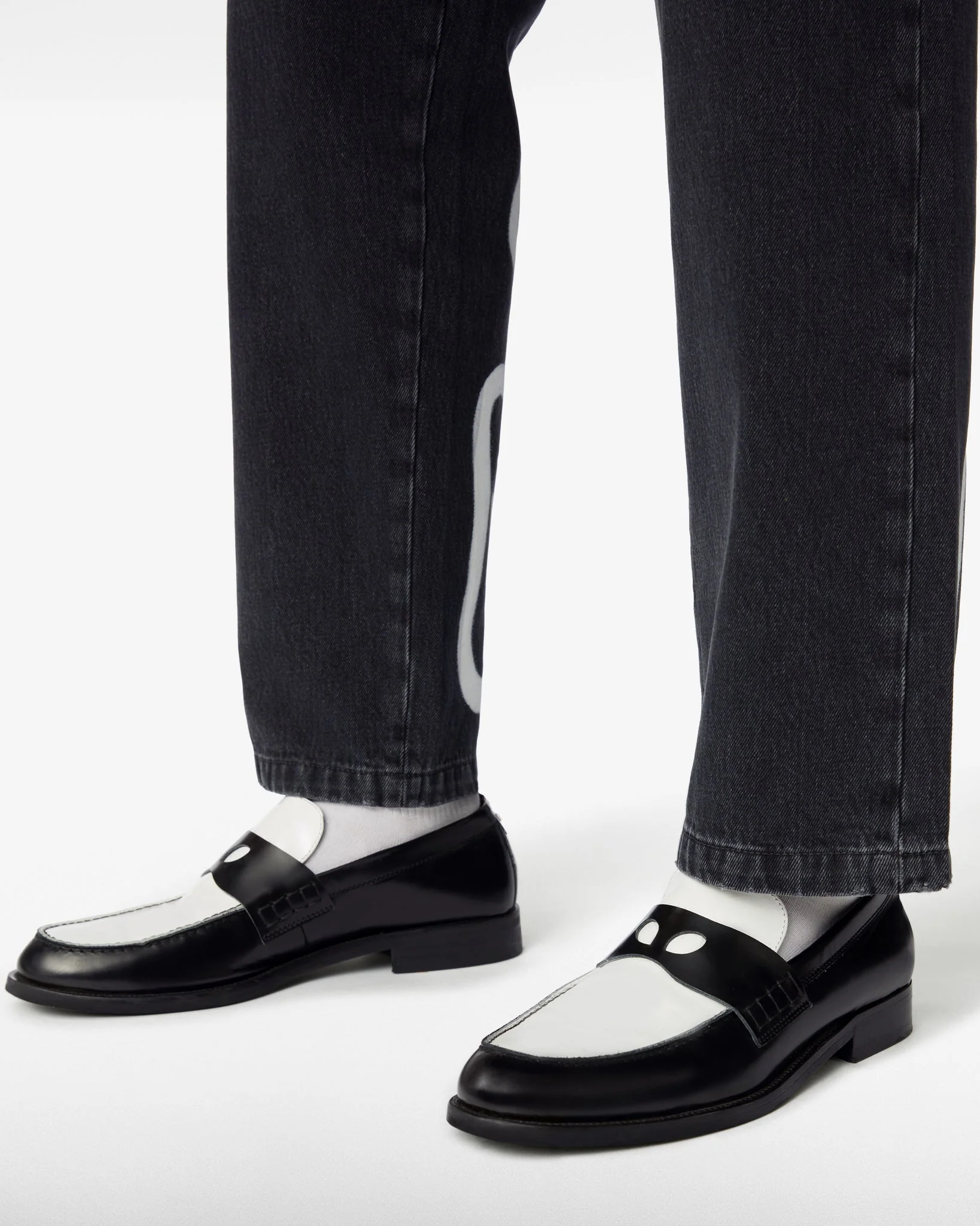 Wirdo Loafers - Image 2